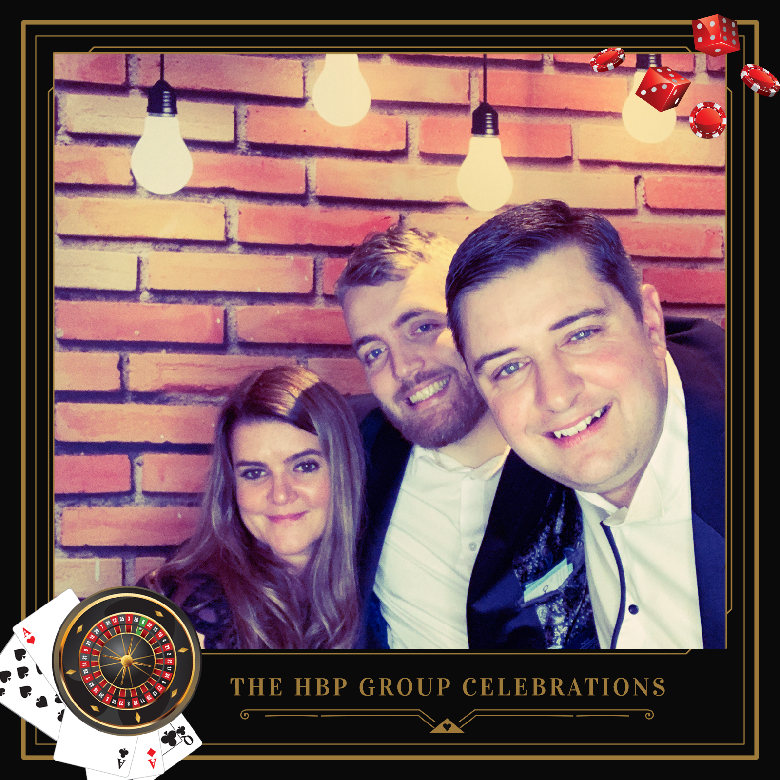 HBP Group Year End Appreciation Party  | View more photos from the event at gallery.magicimages.uk/u/MagicImages/HBP-Group-Year-End-Appreciation-Party