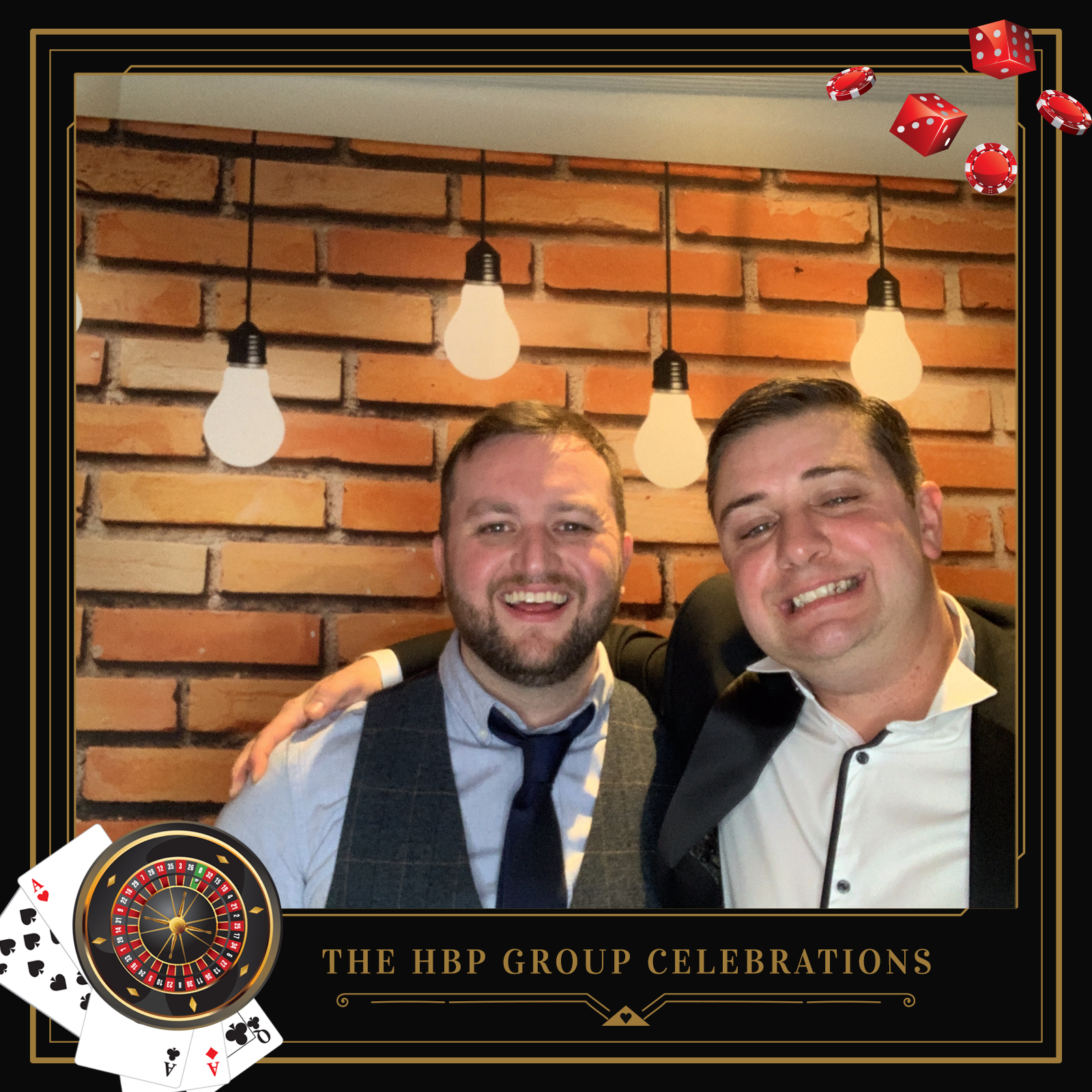 HBP Group Year End Appreciation Party  | View more photos from the event at gallery.magicimages.uk/u/MagicImages/HBP-Group-Year-End-Appreciation-Party