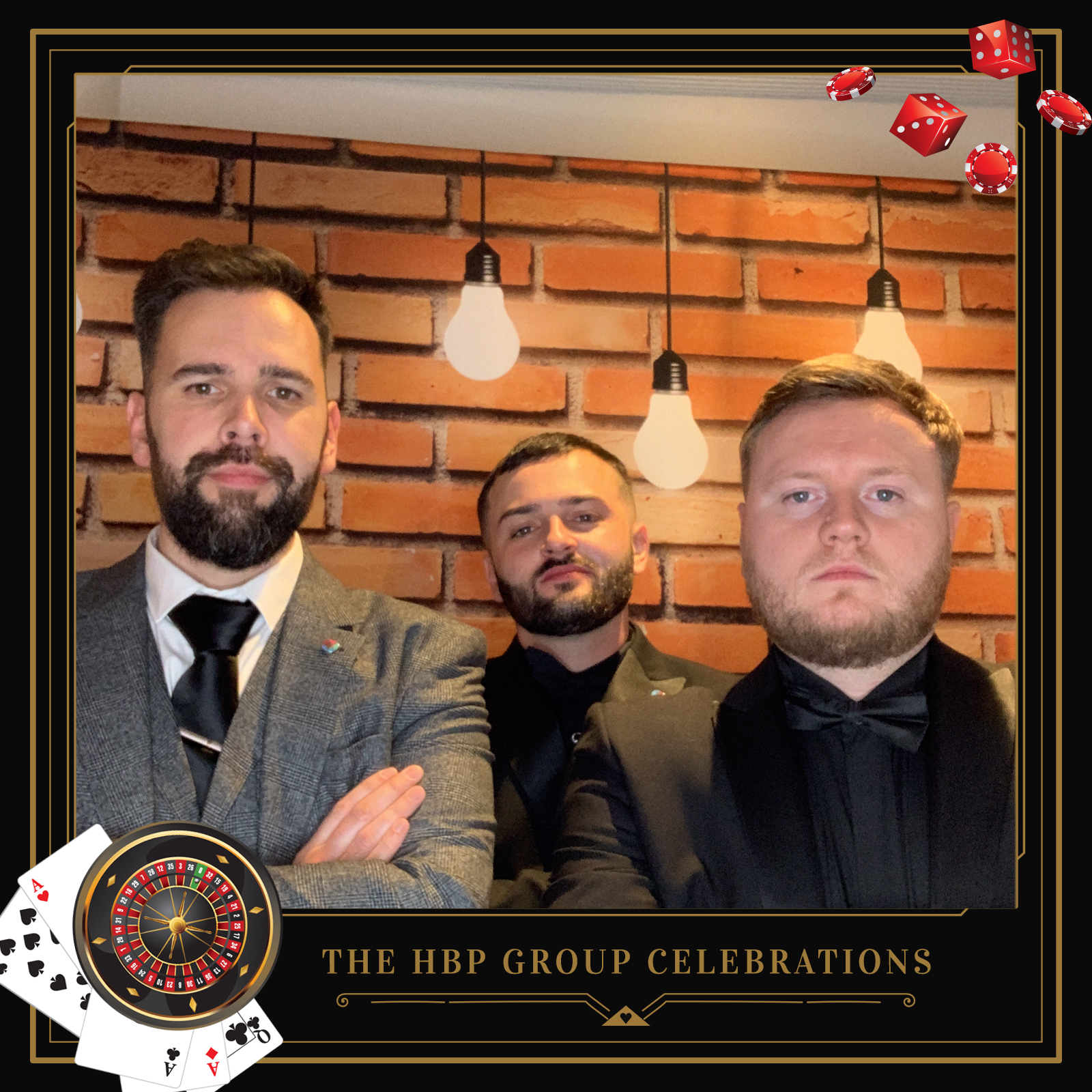 HBP Group Year End Appreciation Party  | View more photos from the event at gallery.magicimages.uk/u/MagicImages/HBP-Group-Year-End-Appreciation-Party