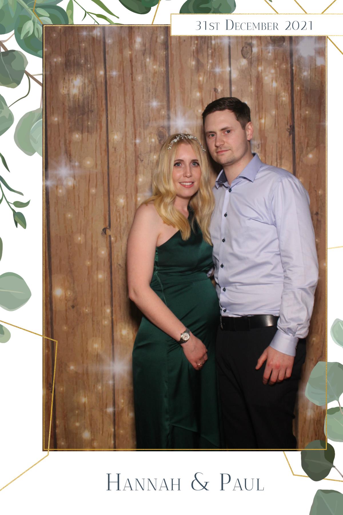Hannah & Paul  | View more photos from the event at gallery.magicimages.uk/u/MagicImages/Hannah-Paul