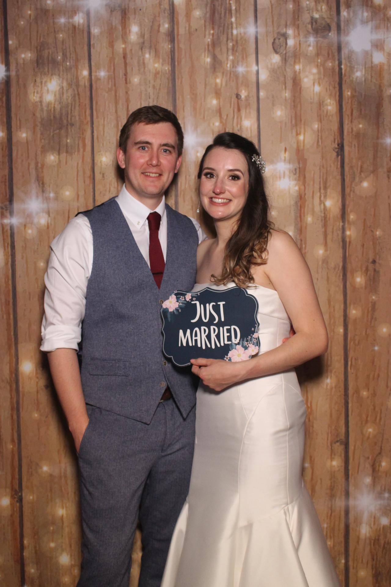Hannah & Paul  | View more photos from the event at gallery.magicimages.uk/u/MagicImages/Hannah-Paul