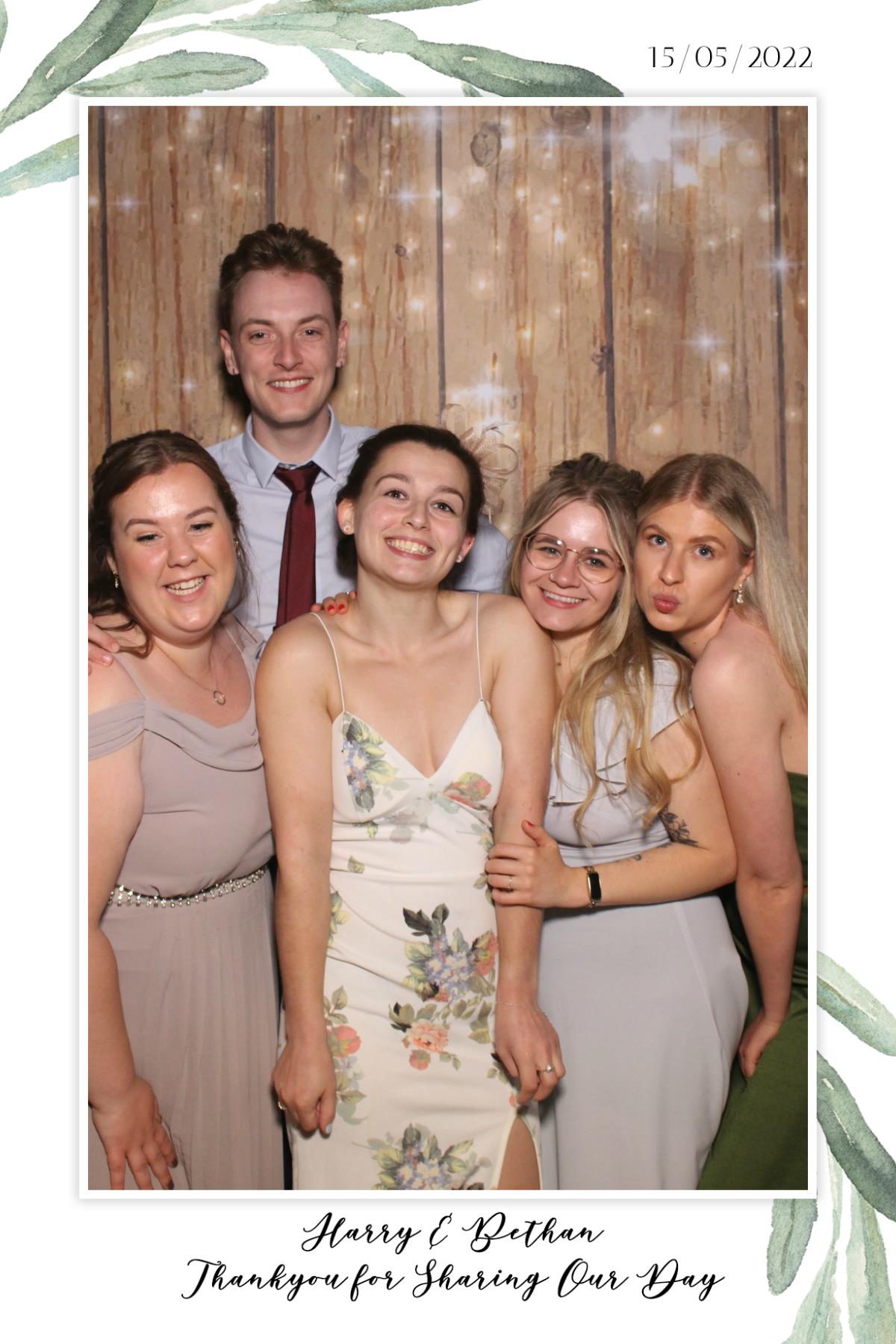 Harry & Bethan  | View more photos from the event at gallery.magicimages.uk/u/MagicImages/Harry-Bethan