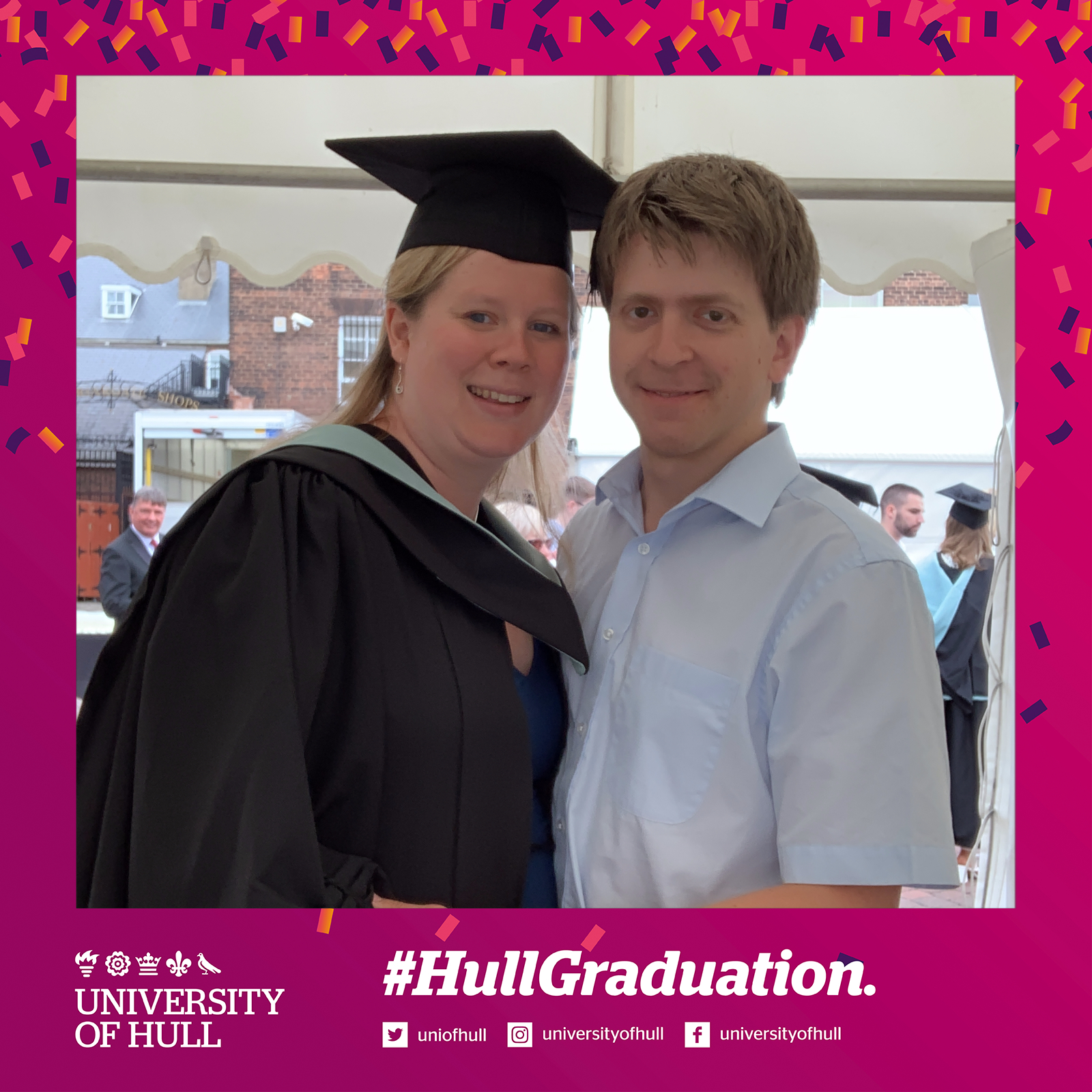 Hull Graduation  | View more photos from the event at gallery.magicimages.uk/u/MagicImages/Hull-Graduation