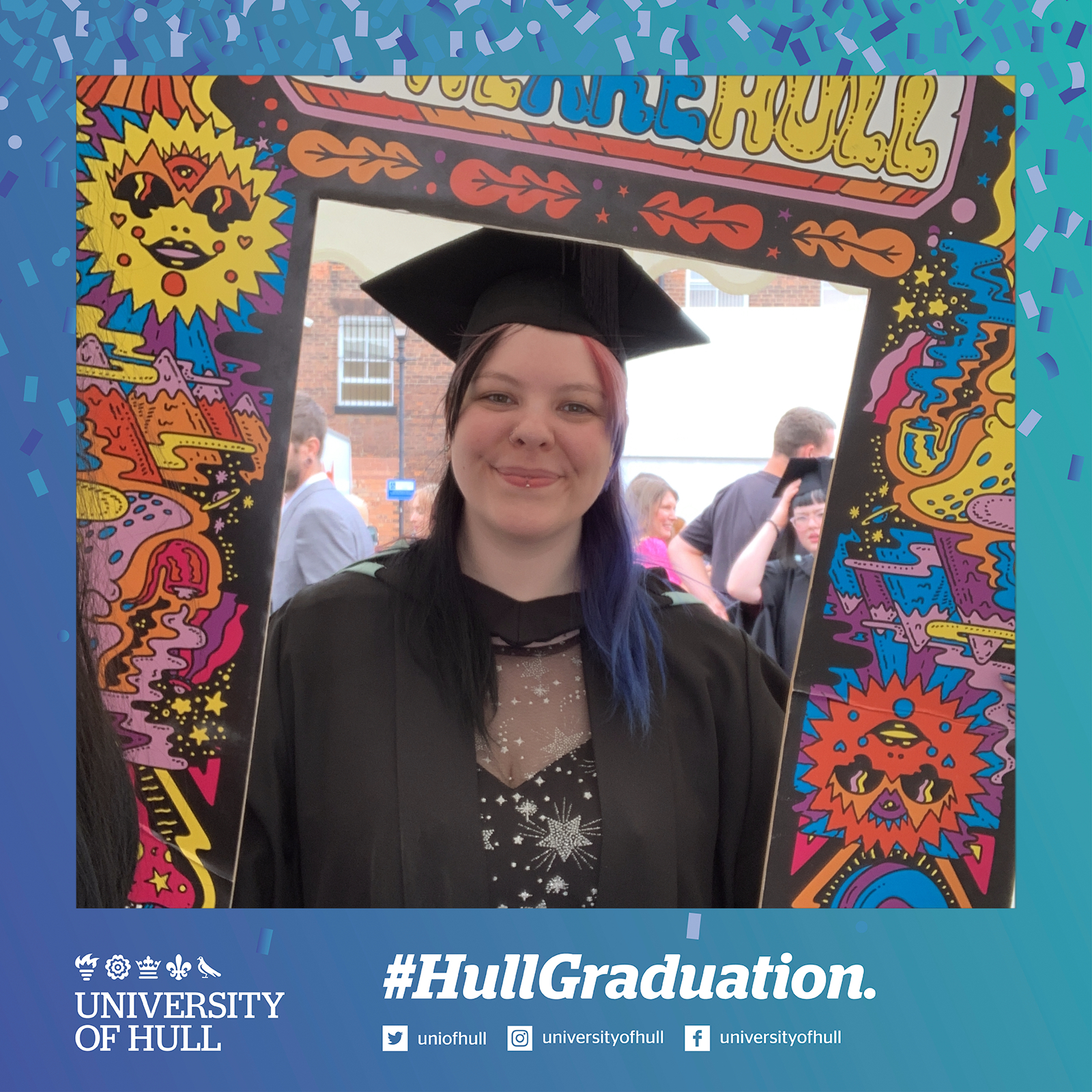 Hull Graduation  | View more photos from the event at gallery.magicimages.uk/u/MagicImages/Hull-Graduation