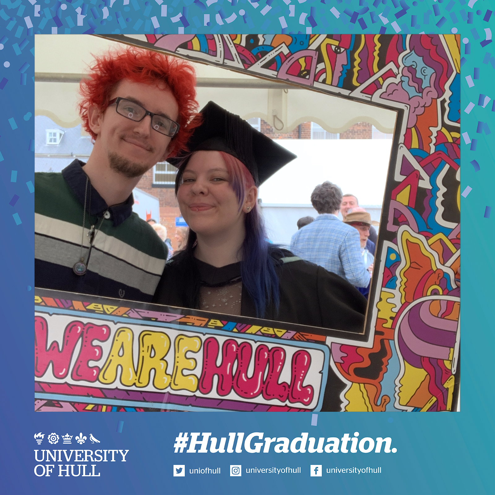 Hull Graduation  | View more photos from the event at gallery.magicimages.uk/u/MagicImages/Hull-Graduation