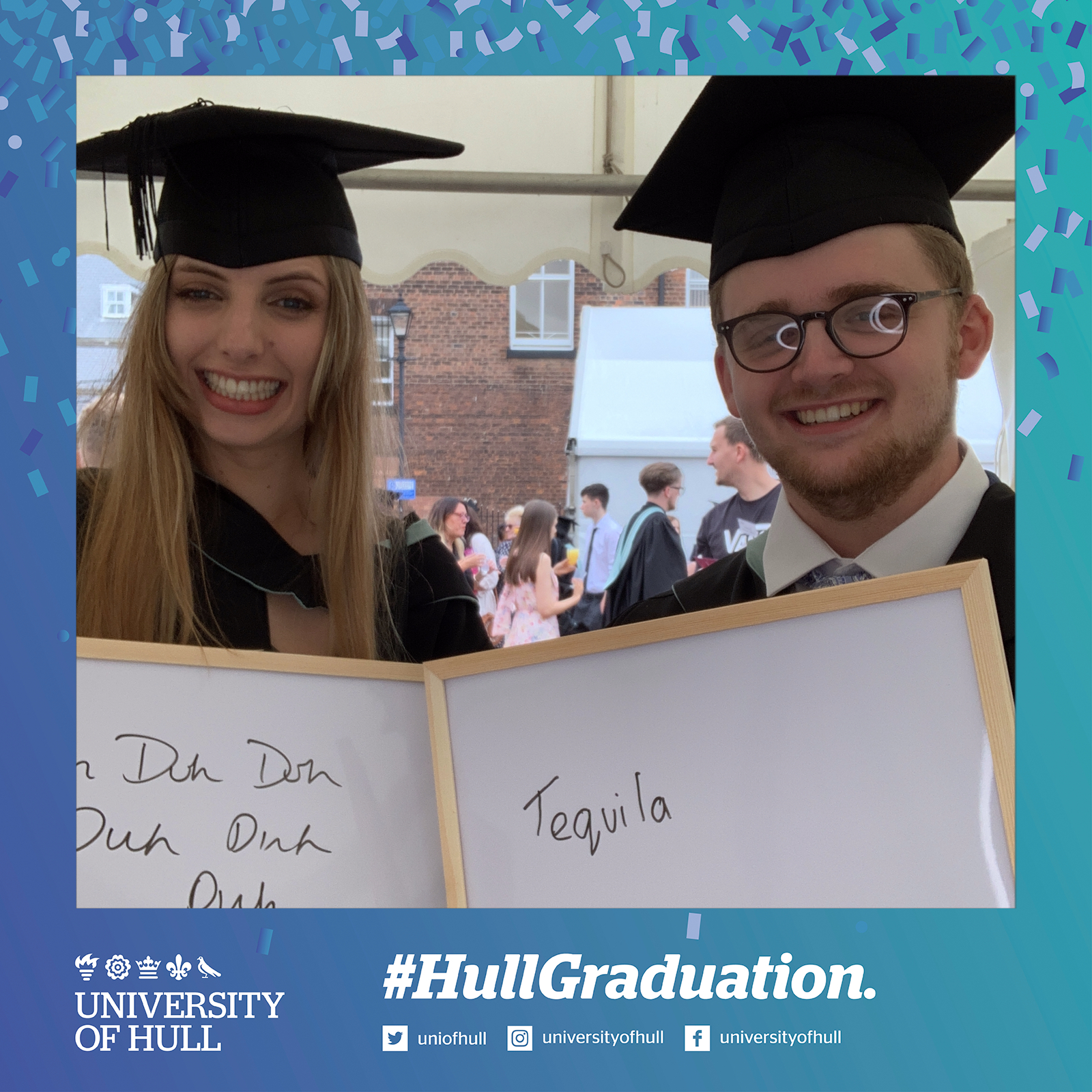 Hull Graduation  | View more photos from the event at gallery.magicimages.uk/u/MagicImages/Hull-Graduation