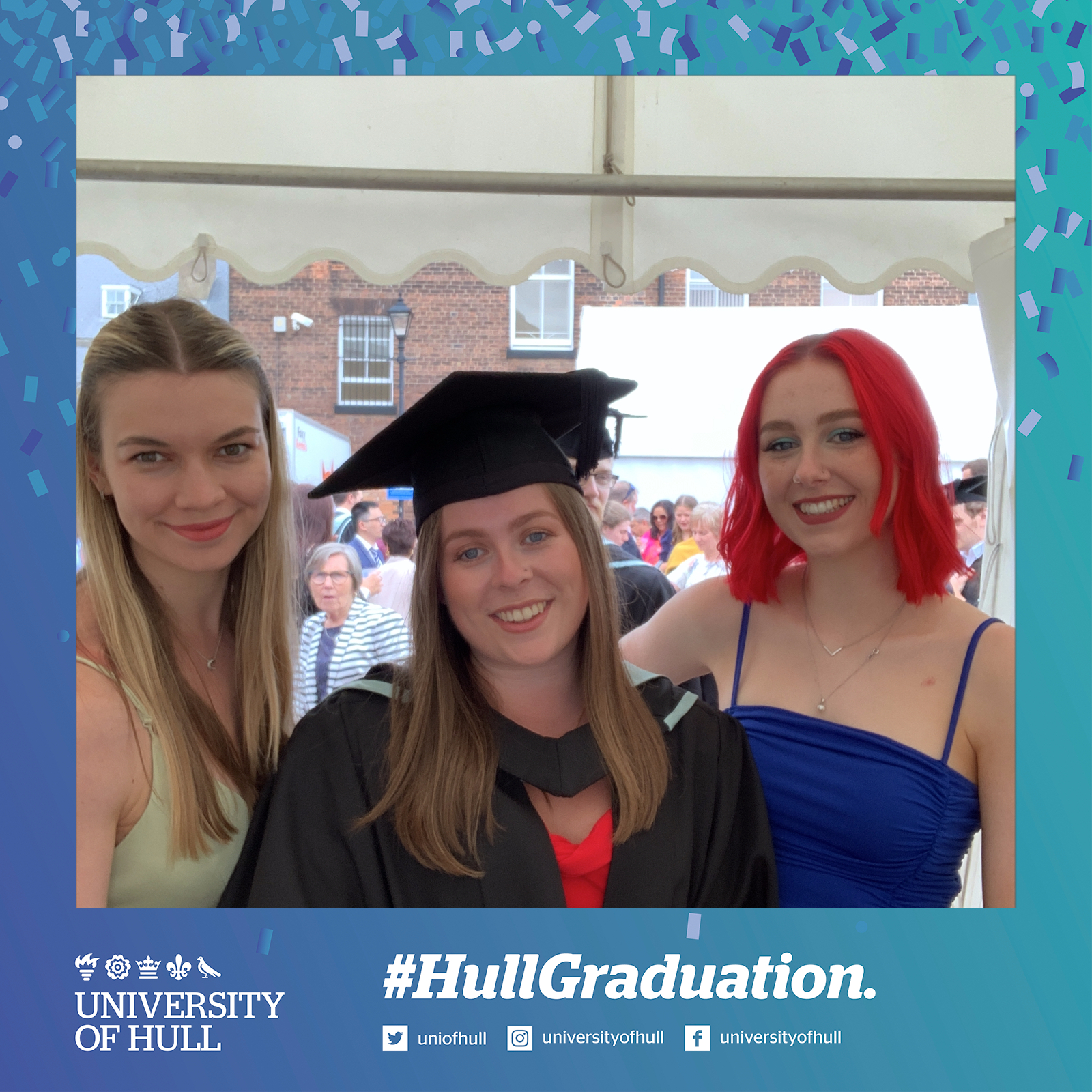 Hull Graduation  | View more photos from the event at gallery.magicimages.uk/u/MagicImages/Hull-Graduation