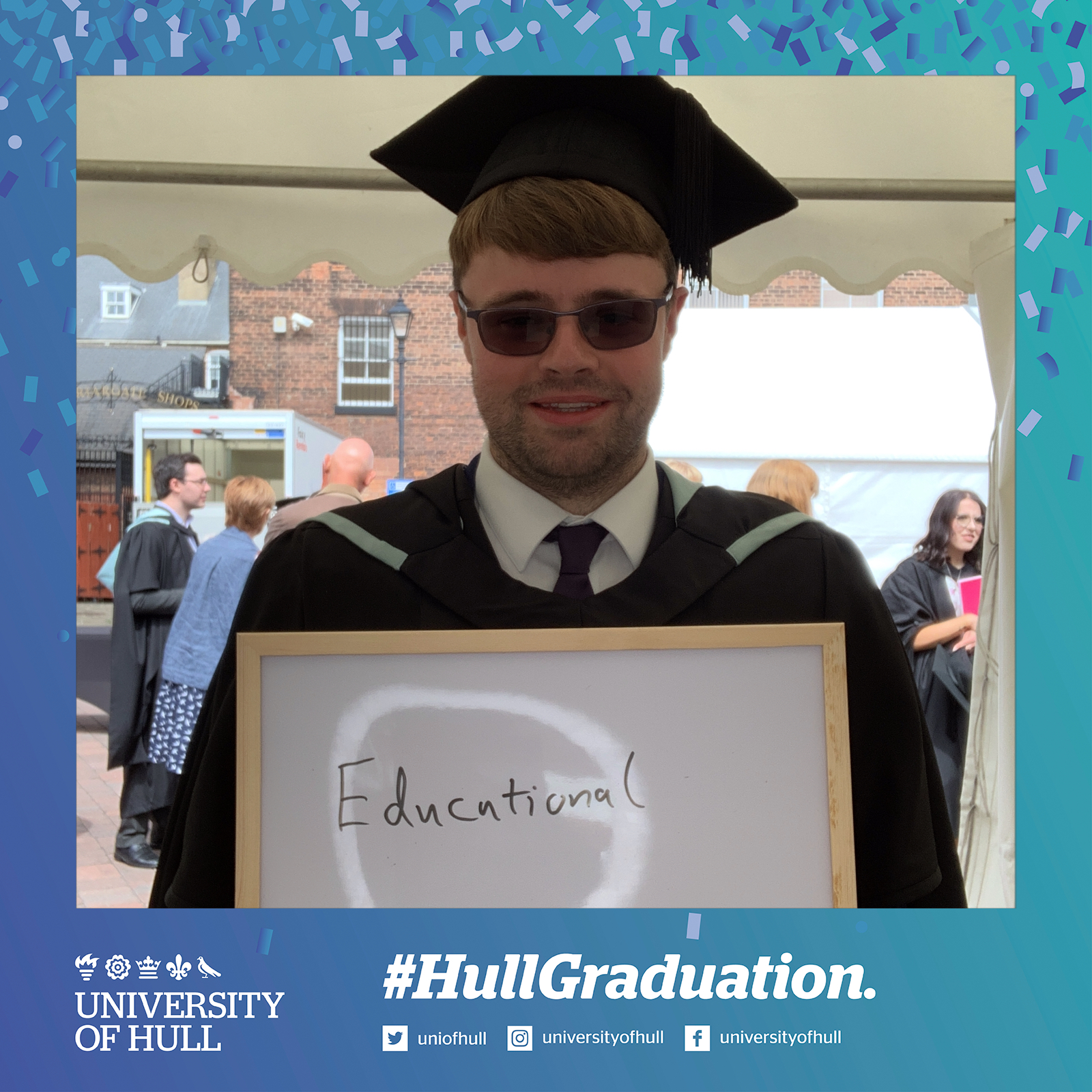 Hull Graduation  | View more photos from the event at gallery.magicimages.uk/u/MagicImages/Hull-Graduation