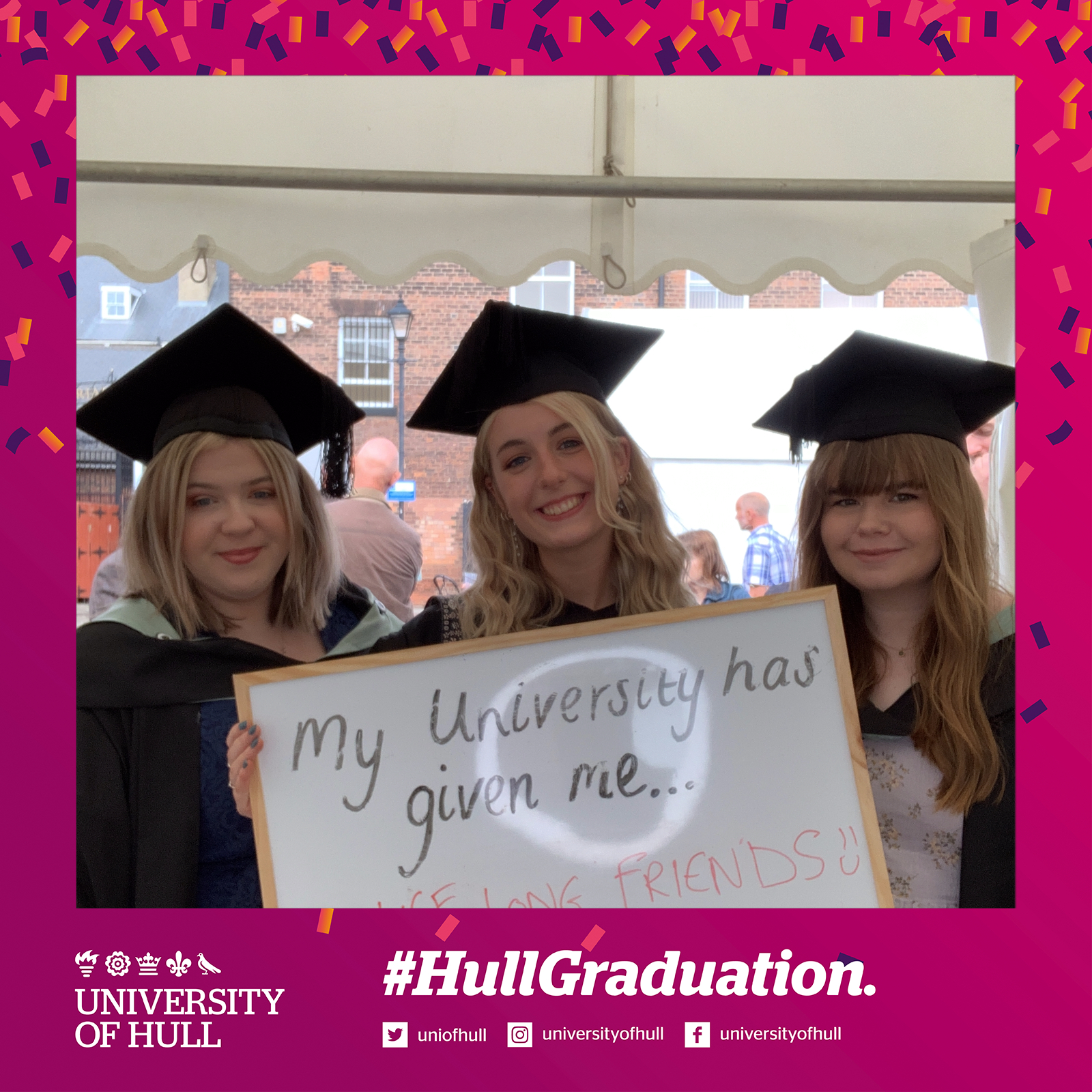Hull Graduation  | View more photos from the event at gallery.magicimages.uk/u/MagicImages/Hull-Graduation