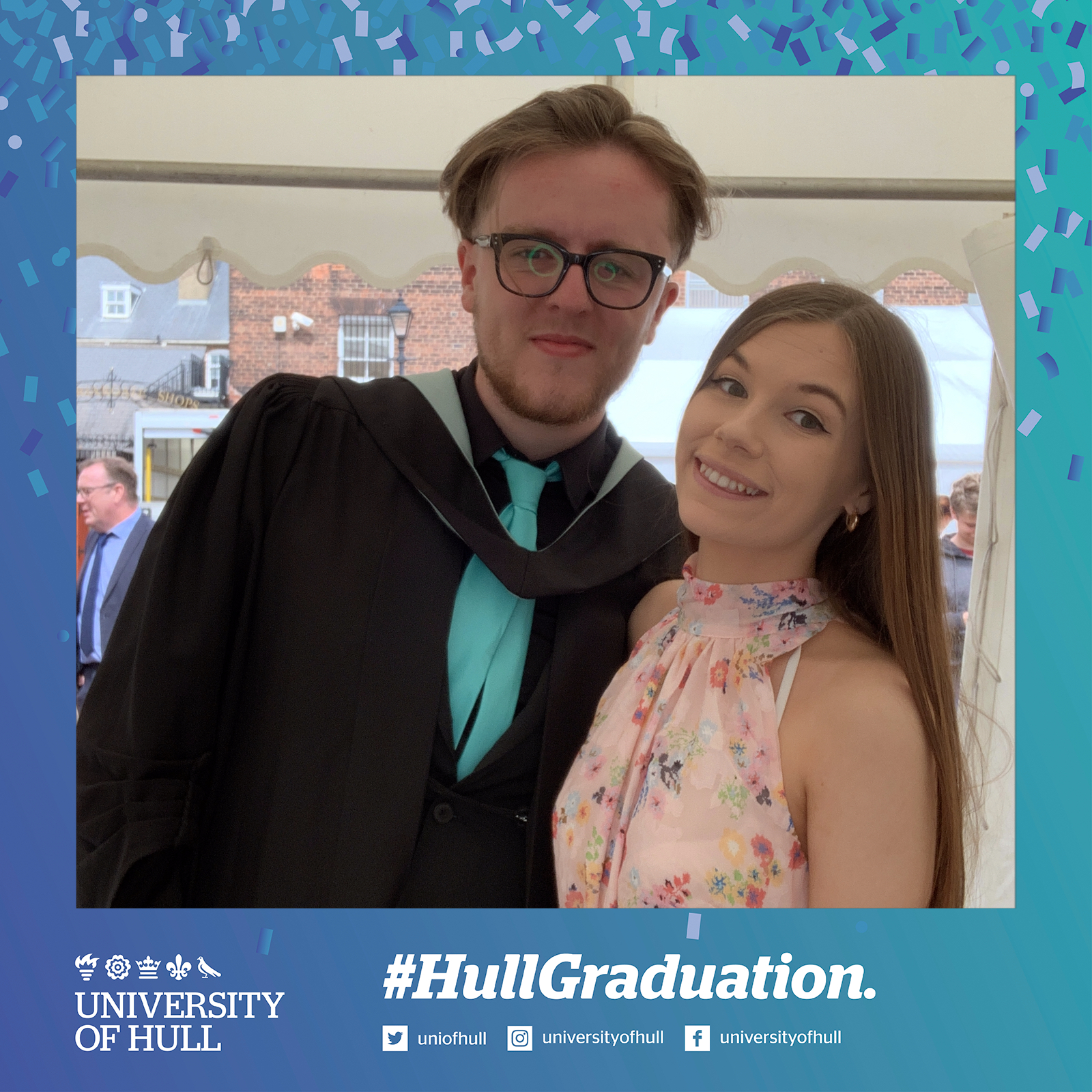 Hull Graduation  | View more photos from the event at gallery.magicimages.uk/u/MagicImages/Hull-Graduation