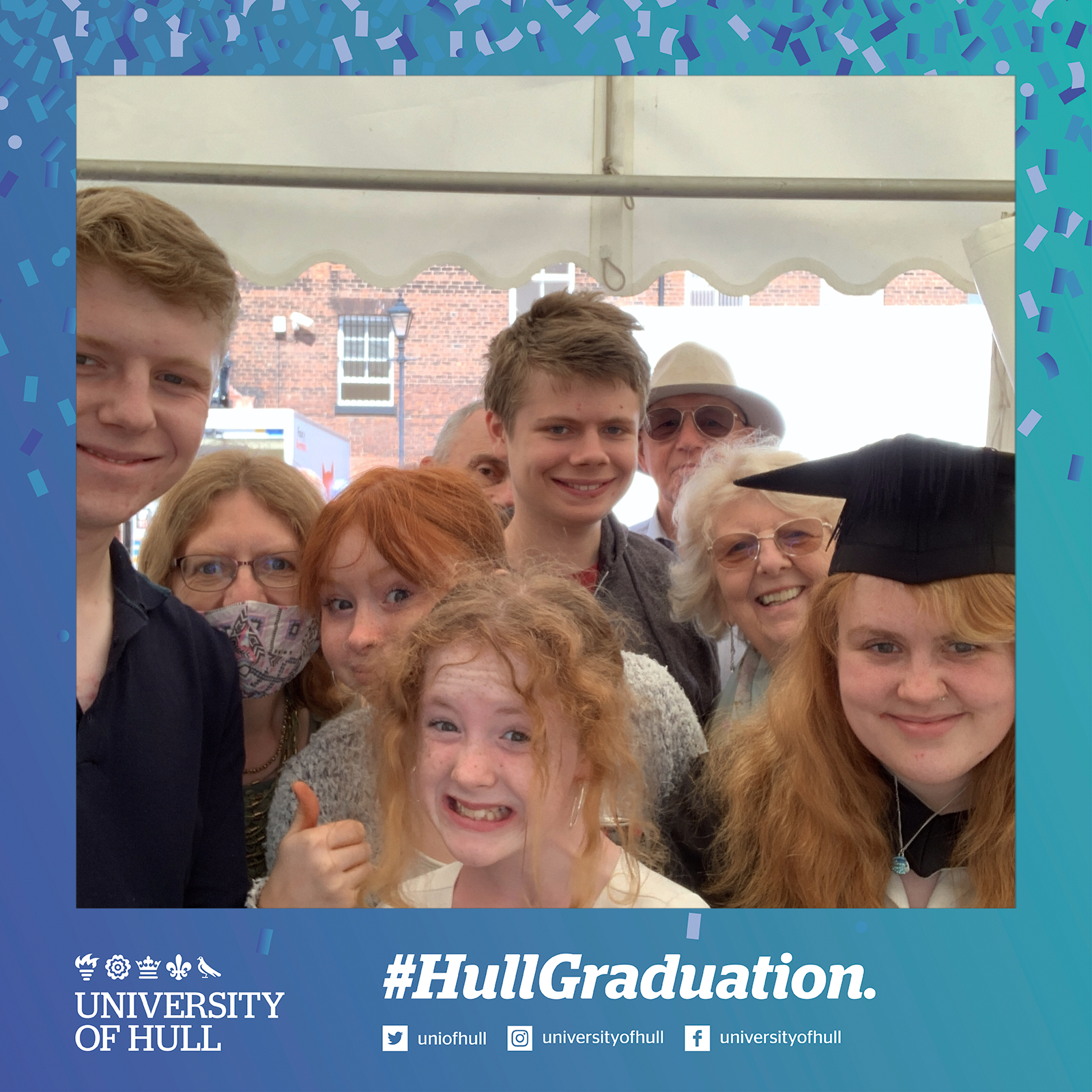 Hull Graduation  | View more photos from the event at gallery.magicimages.uk/u/MagicImages/Hull-Graduation