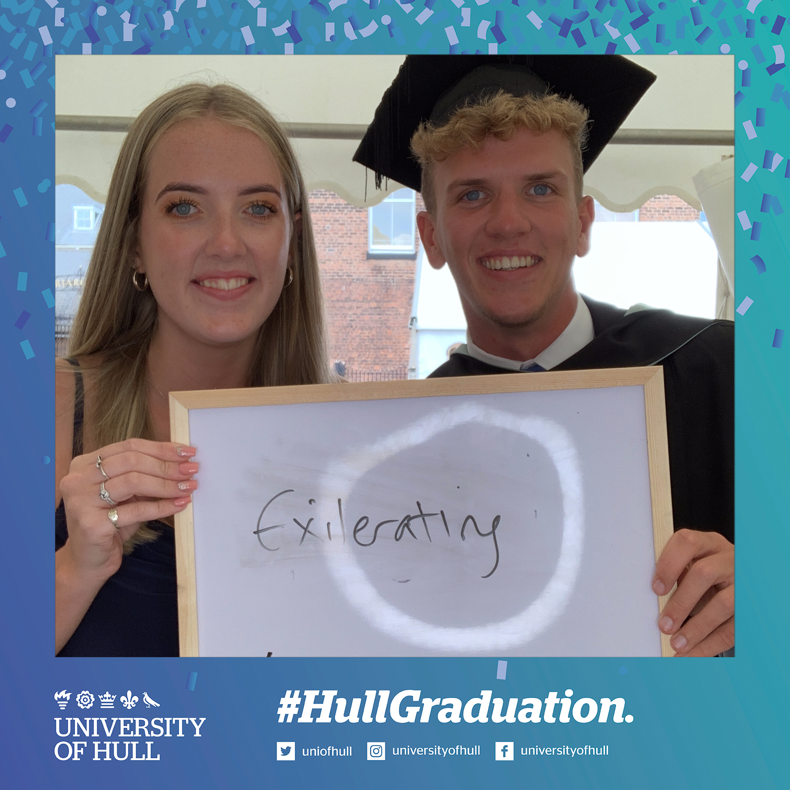 Hull Graduation  | View more photos from the event at gallery.magicimages.uk/u/MagicImages/Hull-Graduation