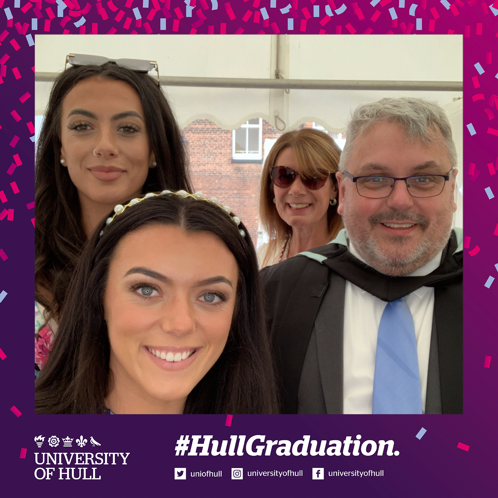 Hull Graduation  | View more photos from the event at gallery.magicimages.uk/u/MagicImages/Hull-Graduation