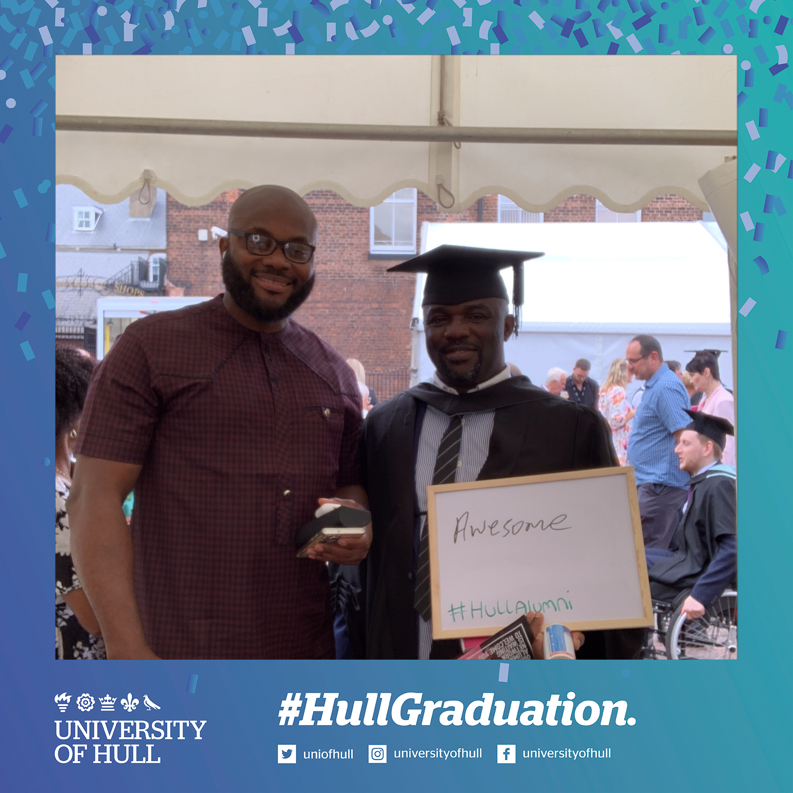Hull Graduation  | View more photos from the event at gallery.magicimages.uk/u/MagicImages/Hull-Graduation