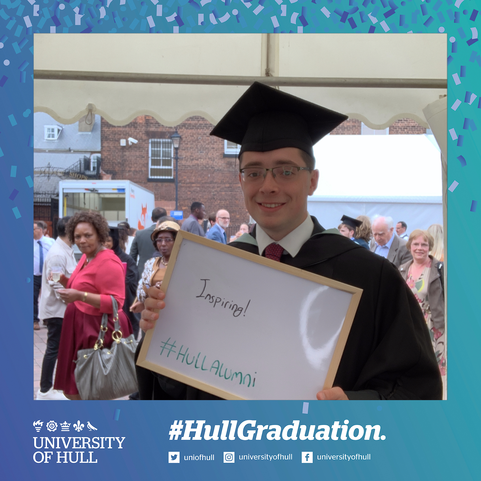 Hull Graduation  | View more photos from the event at gallery.magicimages.uk/u/MagicImages/Hull-Graduation