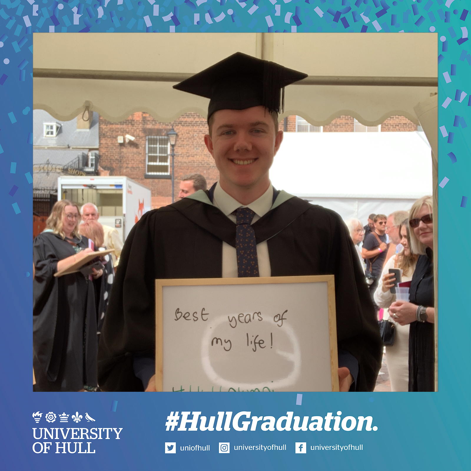Hull Graduation  | View more photos from the event at gallery.magicimages.uk/u/MagicImages/Hull-Graduation
