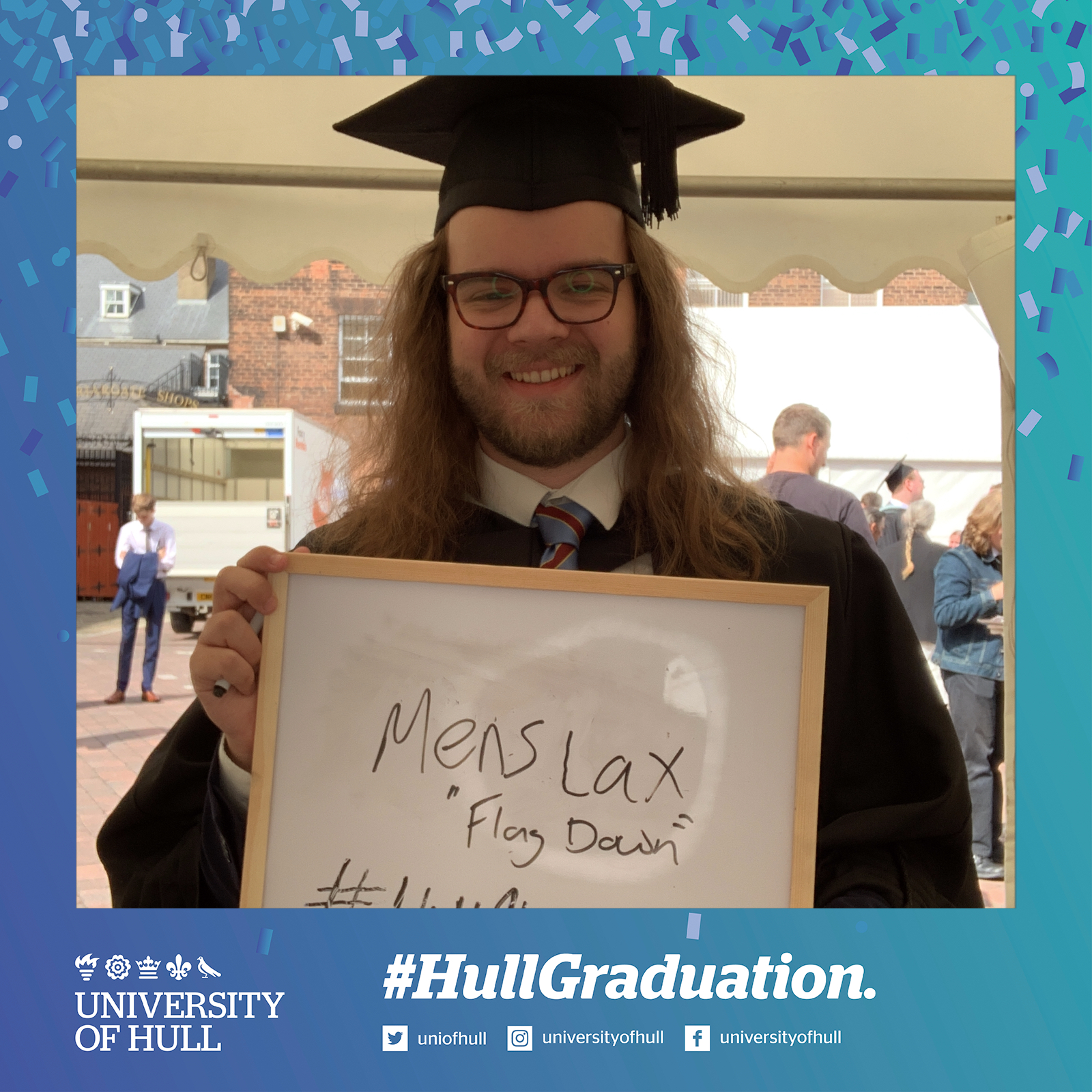 Hull Graduation  | View more photos from the event at gallery.magicimages.uk/u/MagicImages/Hull-Graduation