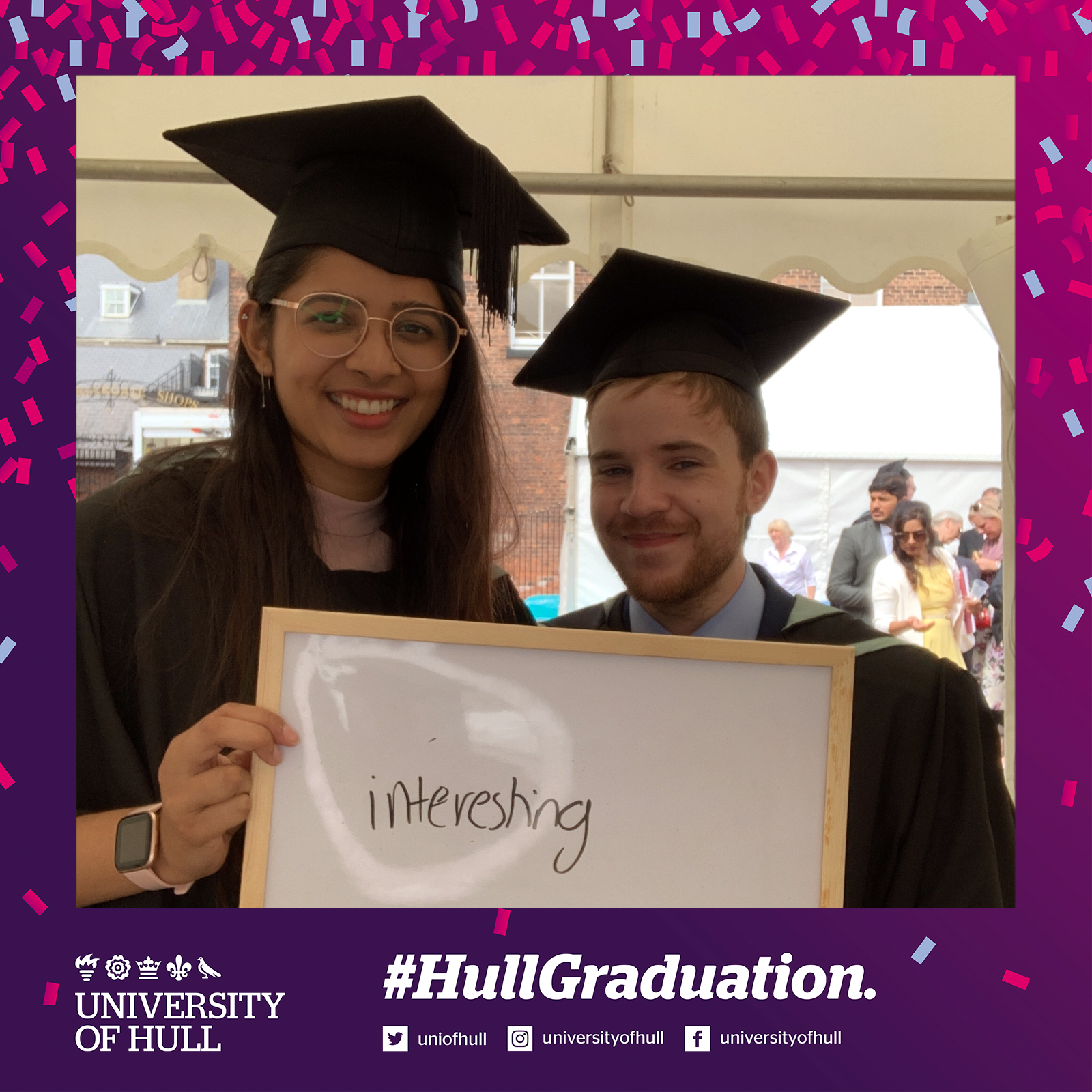 Hull Graduation  | View more photos from the event at gallery.magicimages.uk/u/MagicImages/Hull-Graduation
