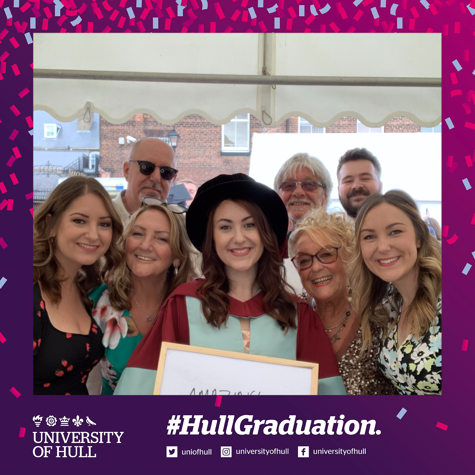 Hull Graduation  | View more photos from the event at gallery.magicimages.uk/u/MagicImages/Hull-Graduation