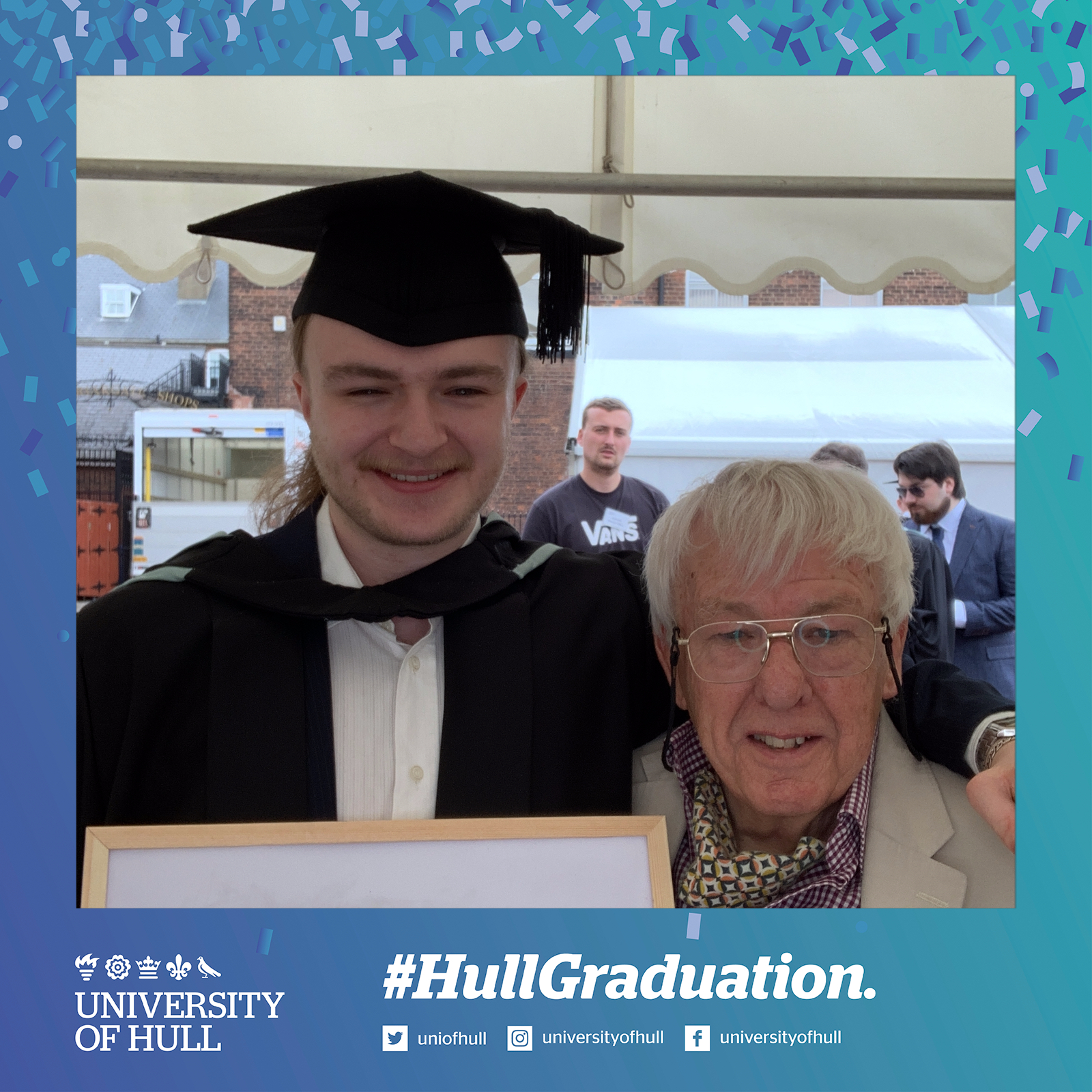 Hull Graduation  | View more photos from the event at gallery.magicimages.uk/u/MagicImages/Hull-Graduation