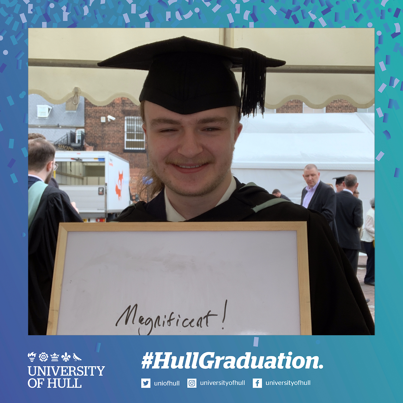 Hull Graduation  | View more photos from the event at gallery.magicimages.uk/u/MagicImages/Hull-Graduation