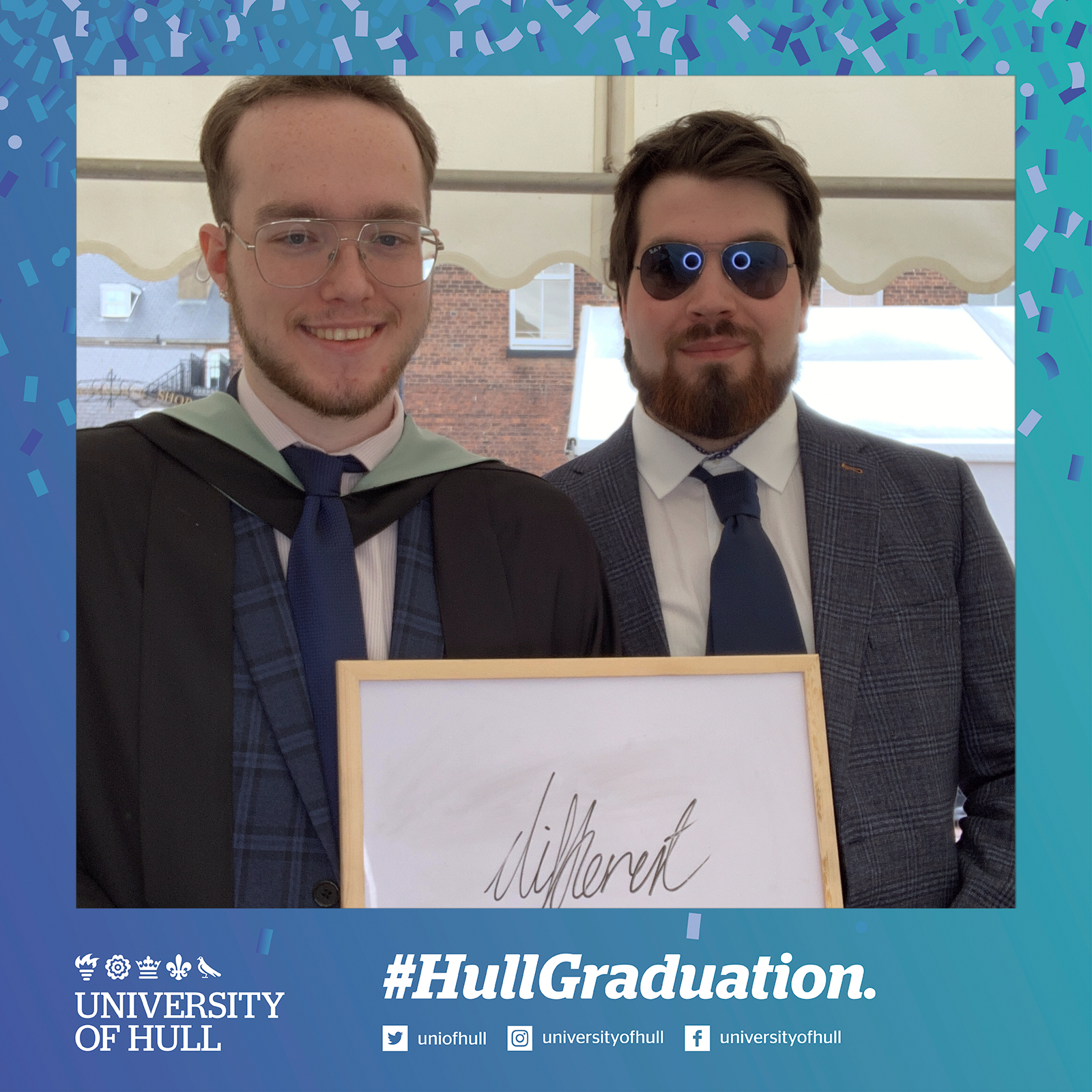 Hull Graduation  | View more photos from the event at gallery.magicimages.uk/u/MagicImages/Hull-Graduation