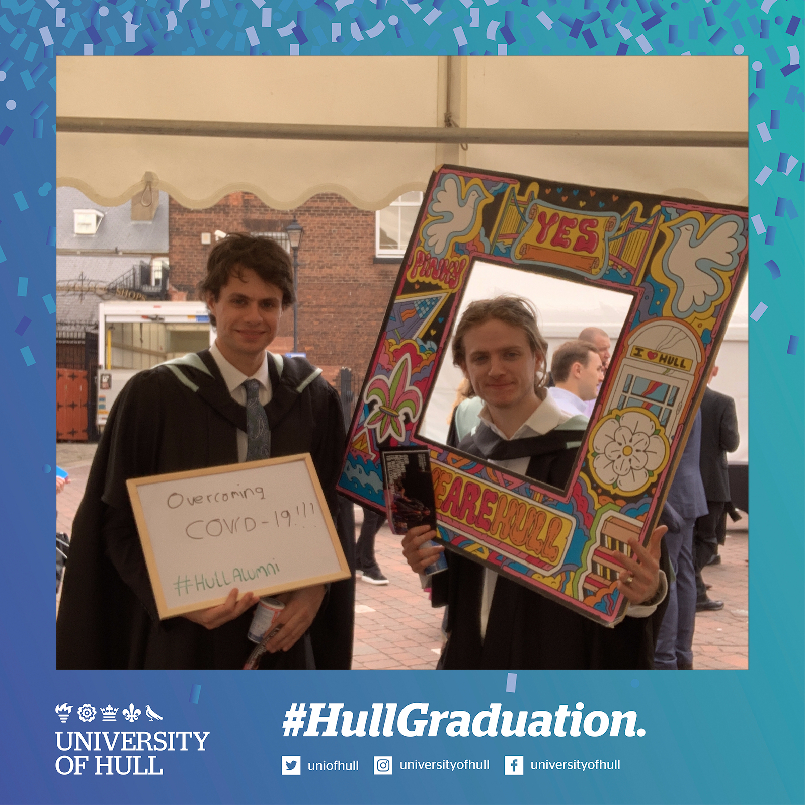 Hull Graduation  | View more photos from the event at gallery.magicimages.uk/u/MagicImages/Hull-Graduation