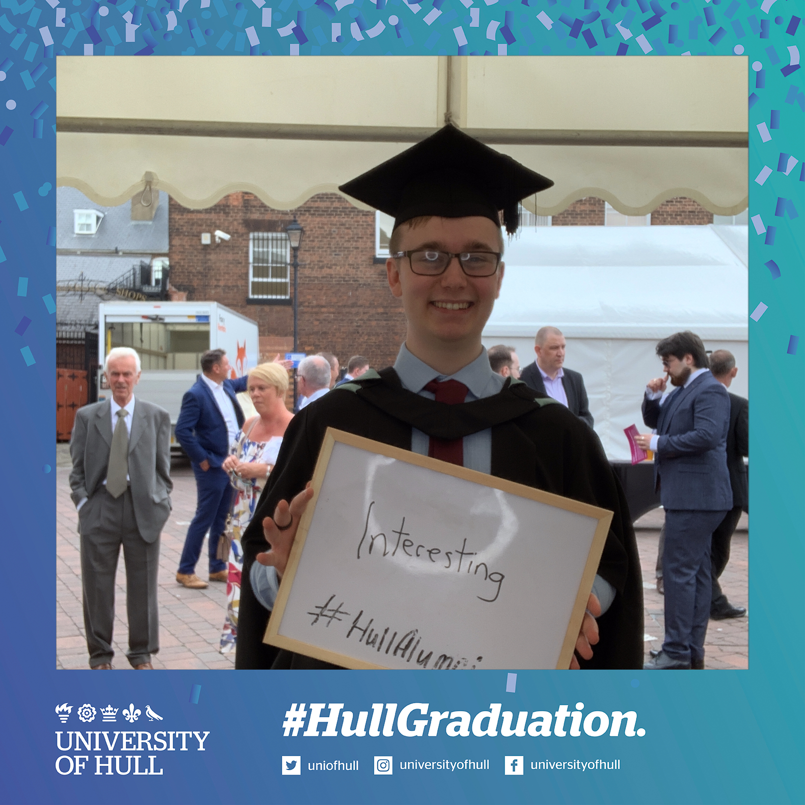 Hull Graduation  | View more photos from the event at gallery.magicimages.uk/u/MagicImages/Hull-Graduation