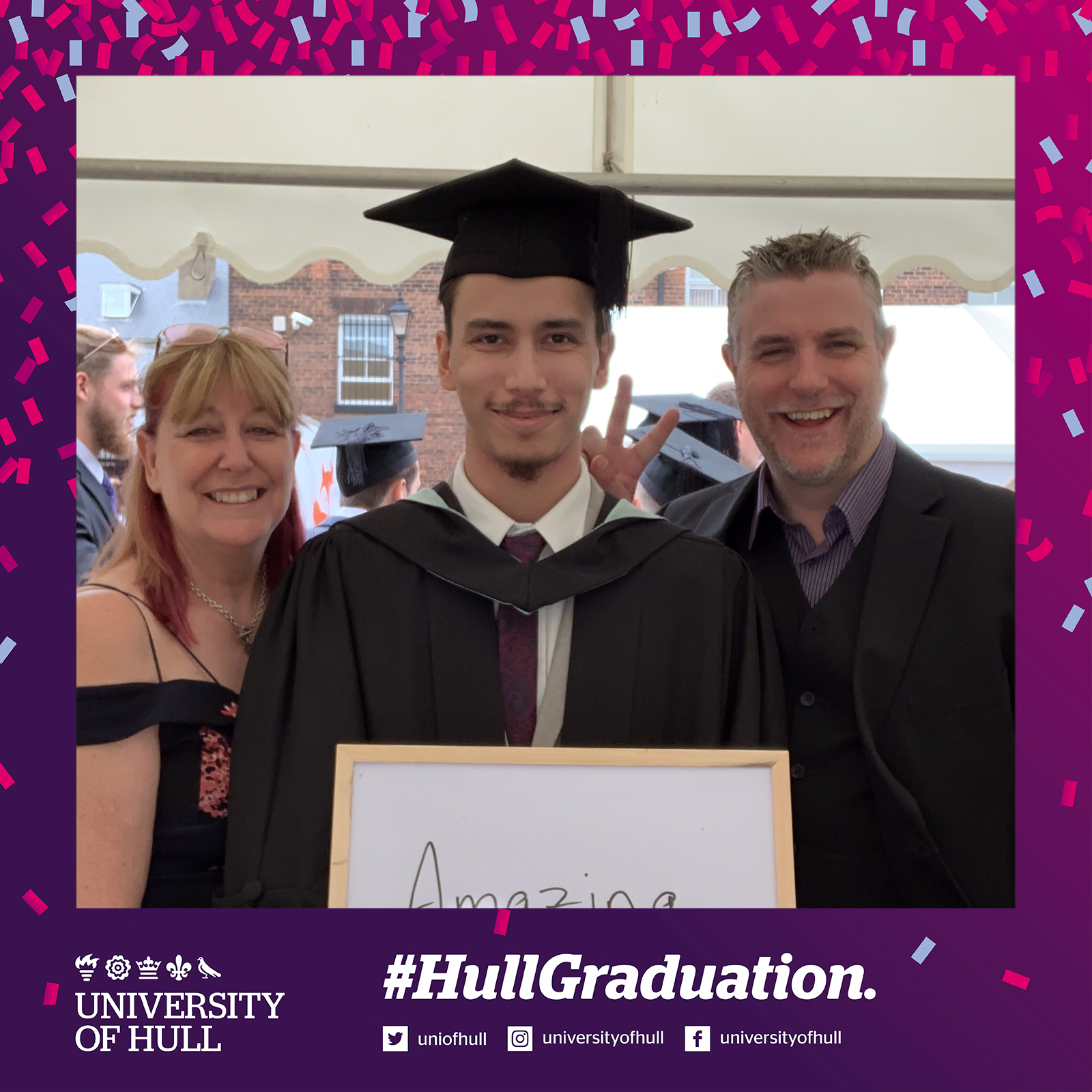 Hull Graduation  | View more photos from the event at gallery.magicimages.uk/u/MagicImages/Hull-Graduation