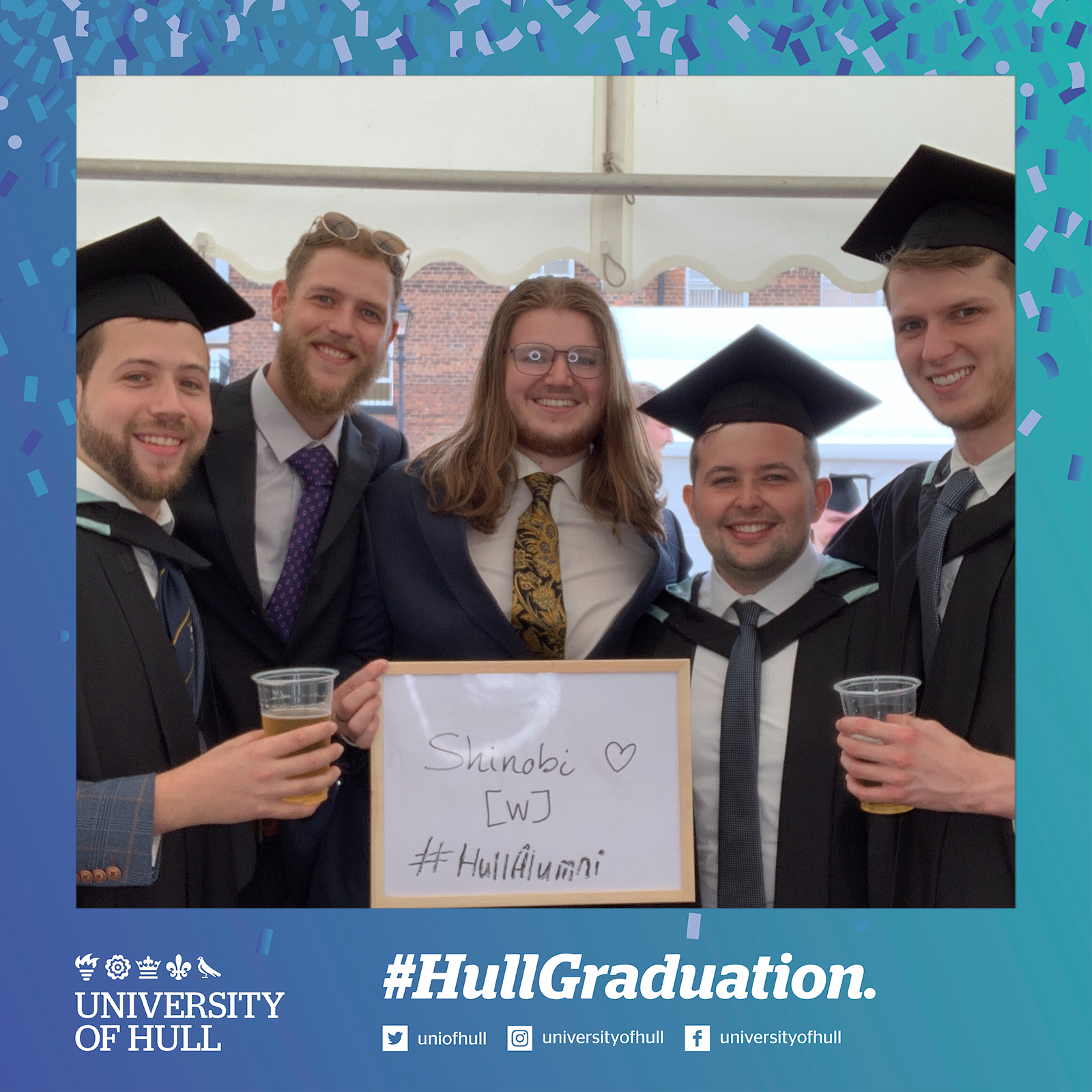 Hull Graduation  | View more photos from the event at gallery.magicimages.uk/u/MagicImages/Hull-Graduation