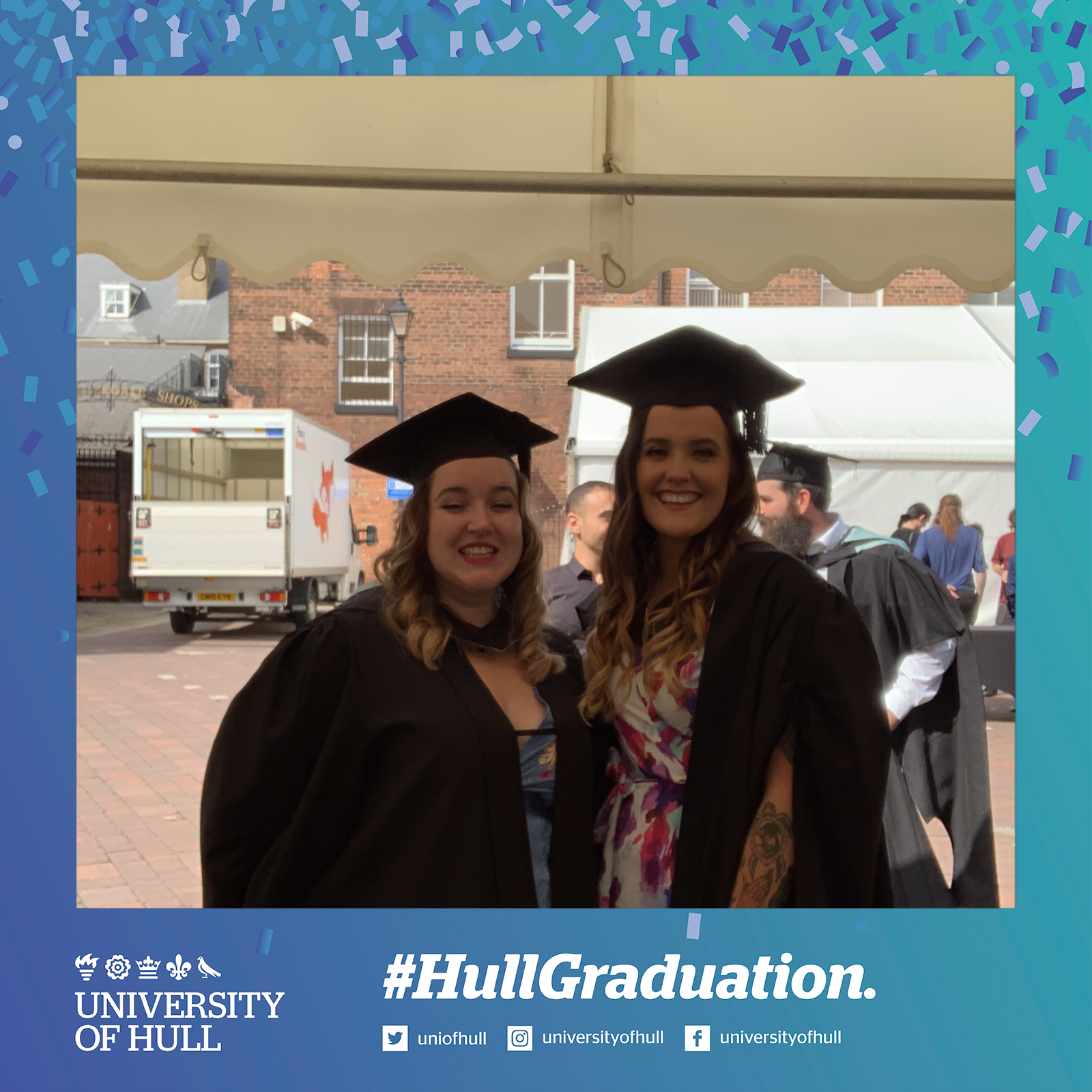 Hull Graduation  | View more photos from the event at gallery.magicimages.uk/u/MagicImages/Hull-Graduation
