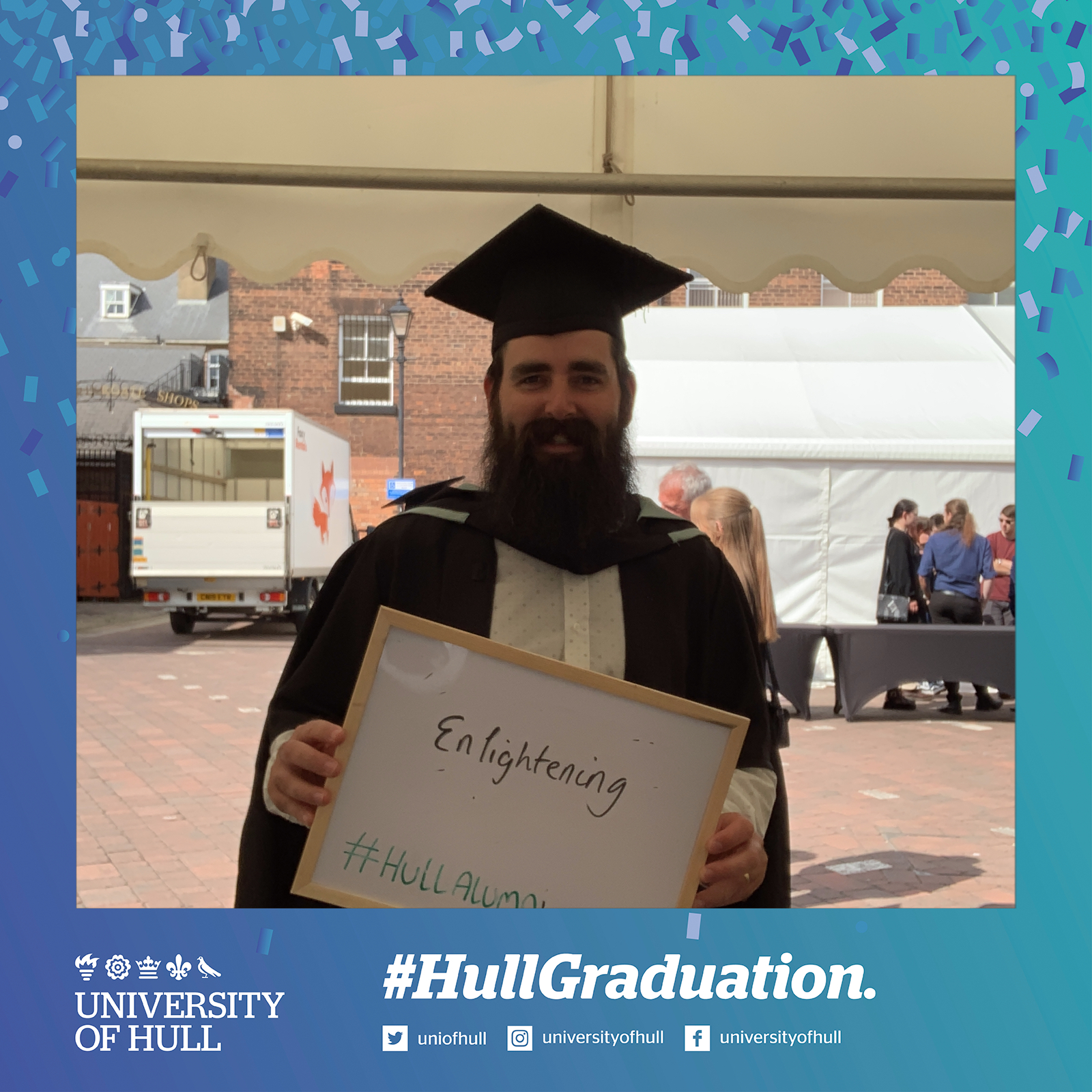 Hull Graduation  | View more photos from the event at gallery.magicimages.uk/u/MagicImages/Hull-Graduation