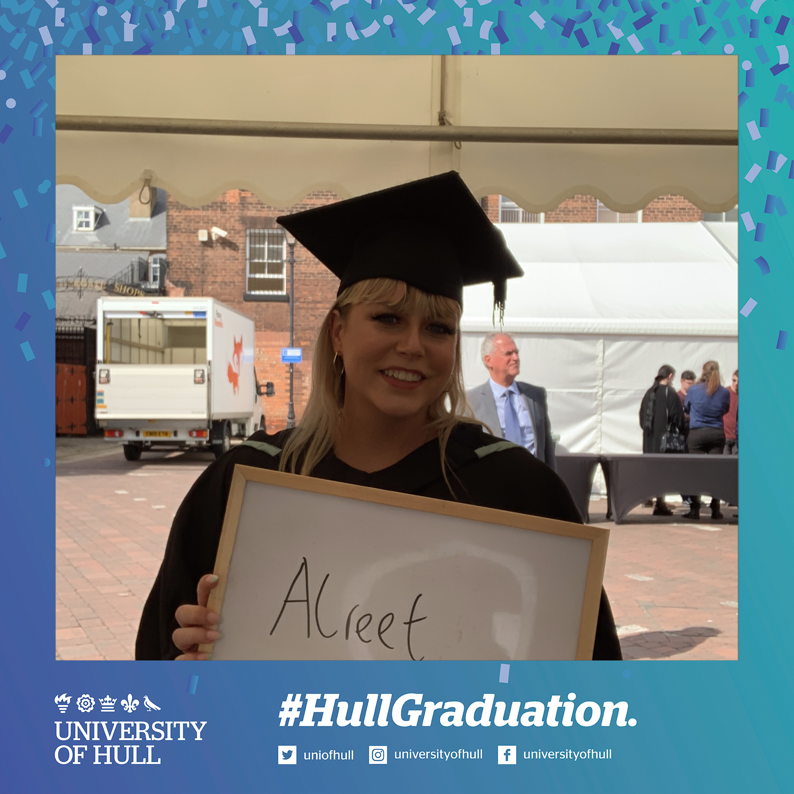 Hull Graduation  | View more photos from the event at gallery.magicimages.uk/u/MagicImages/Hull-Graduation
