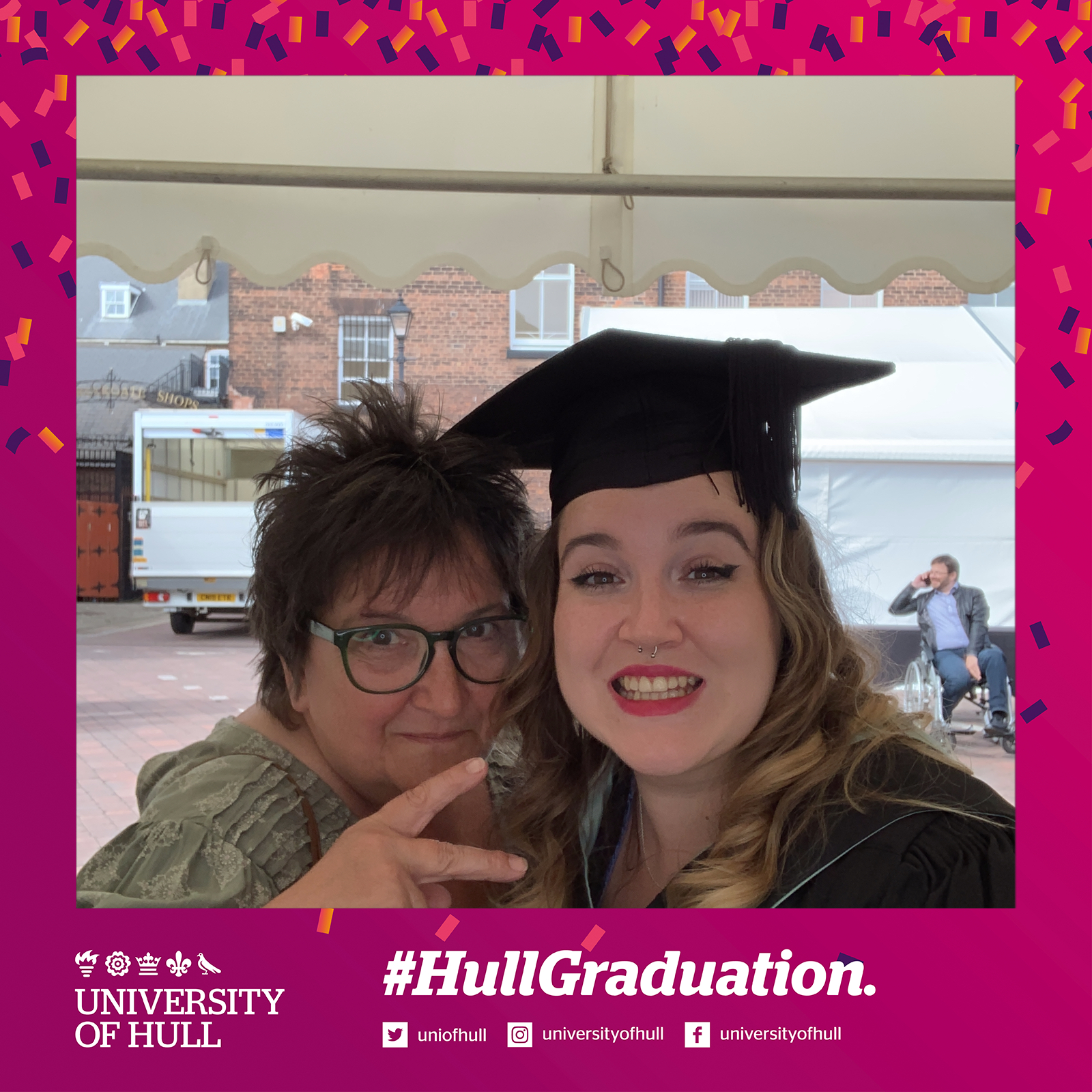 Hull Graduation  | View more photos from the event at gallery.magicimages.uk/u/MagicImages/Hull-Graduation