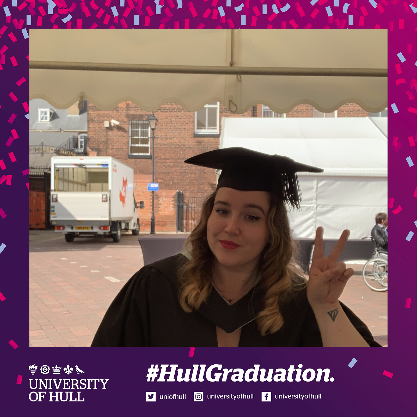 Hull Graduation  | View more photos from the event at gallery.magicimages.uk/u/MagicImages/Hull-Graduation