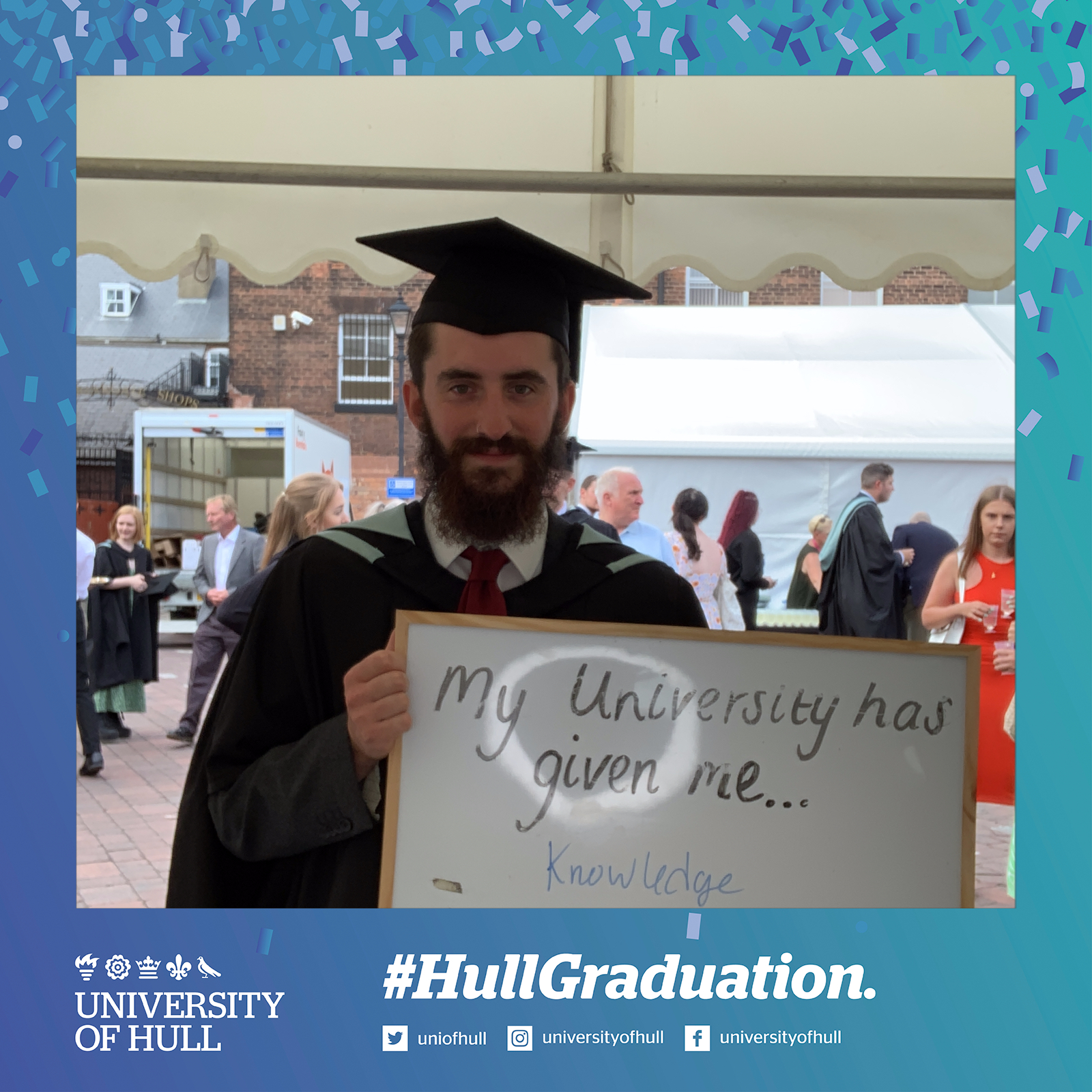 Hull Graduation  | View more photos from the event at gallery.magicimages.uk/u/MagicImages/Hull-Graduation