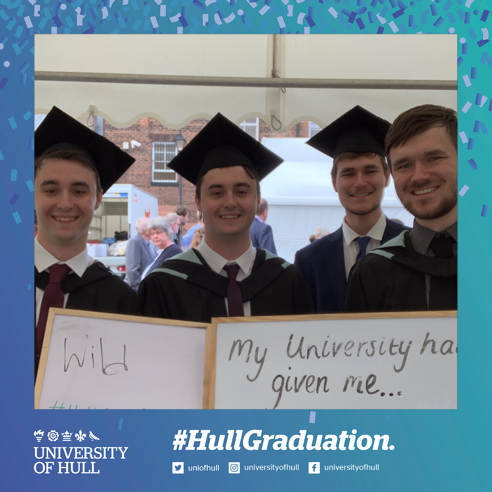 Hull Graduation  | View more photos from the event at gallery.magicimages.uk/u/MagicImages/Hull-Graduation
