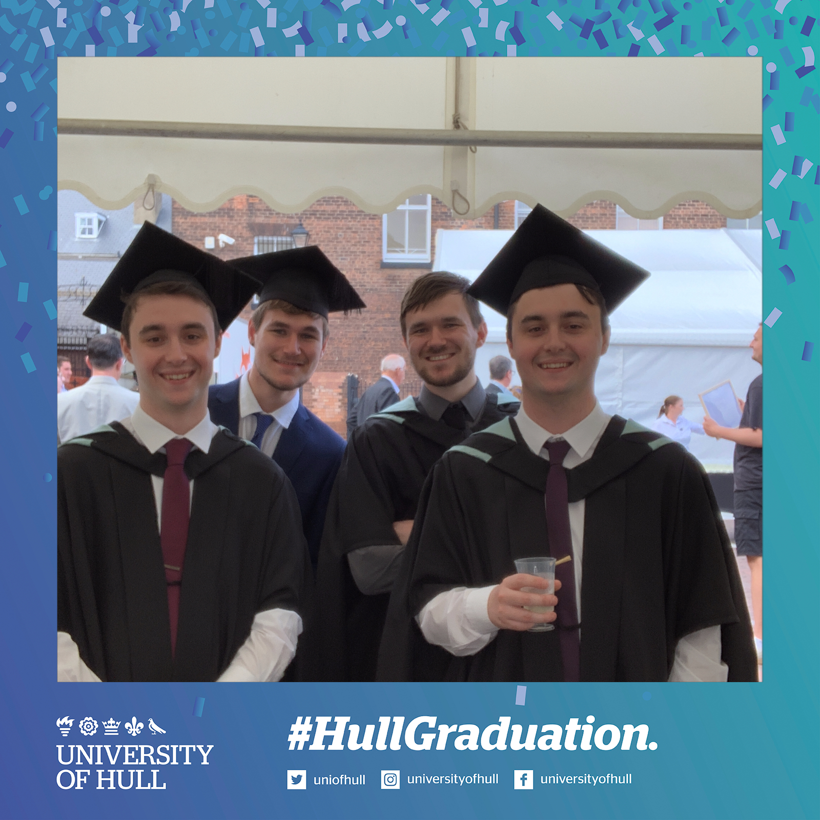 Hull Graduation  | View more photos from the event at gallery.magicimages.uk/u/MagicImages/Hull-Graduation