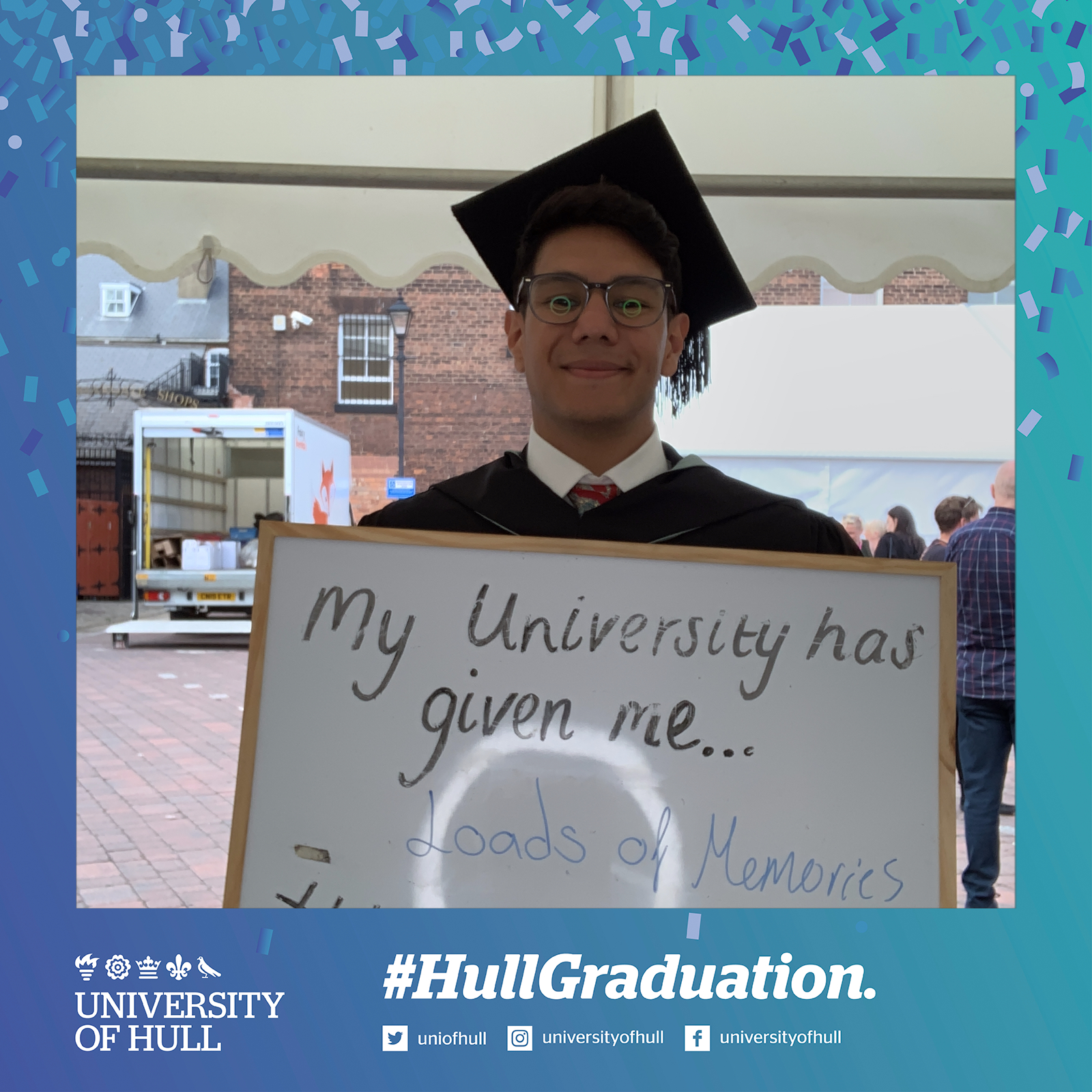 Hull Graduation  | View more photos from the event at gallery.magicimages.uk/u/MagicImages/Hull-Graduation