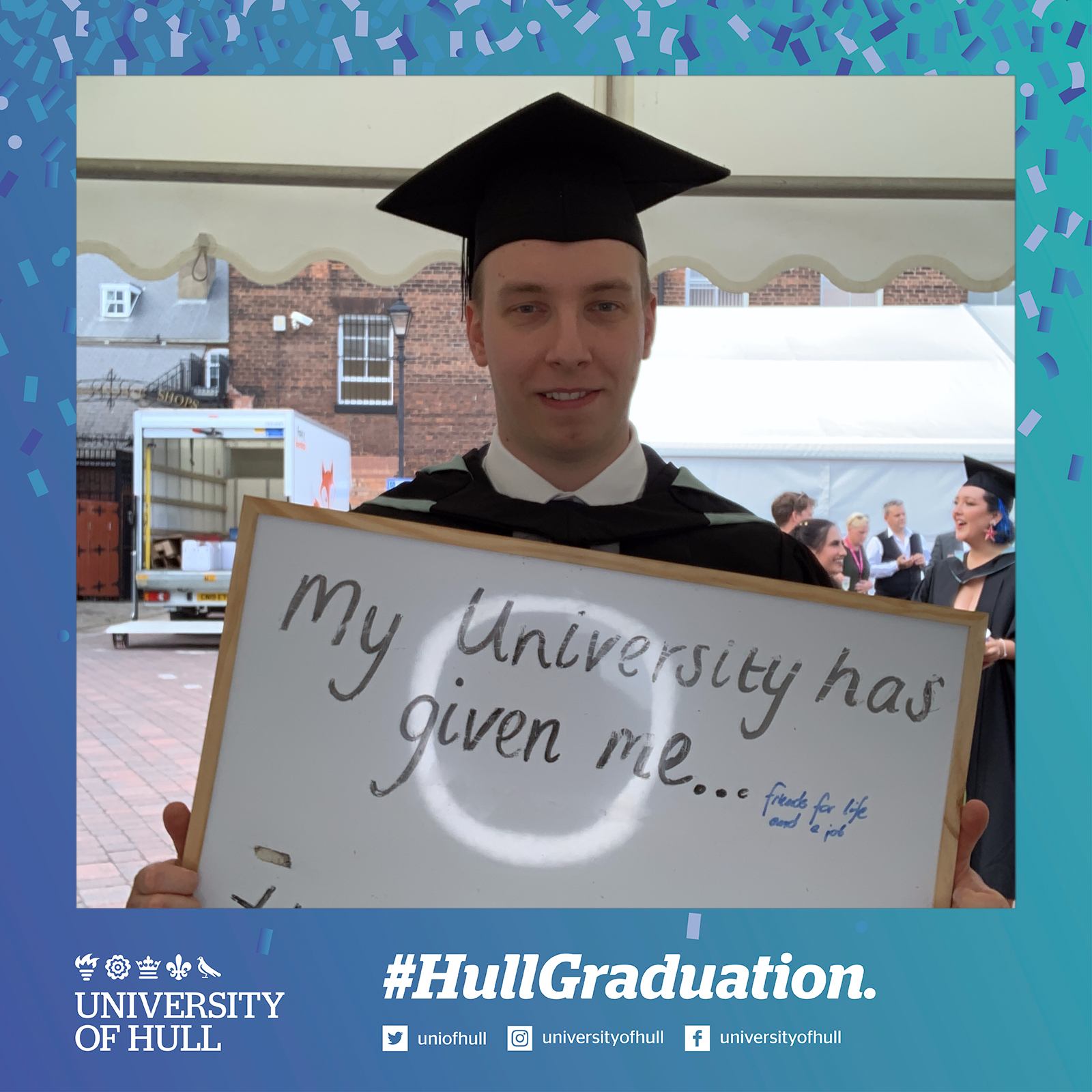 Hull Graduation  | View more photos from the event at gallery.magicimages.uk/u/MagicImages/Hull-Graduation