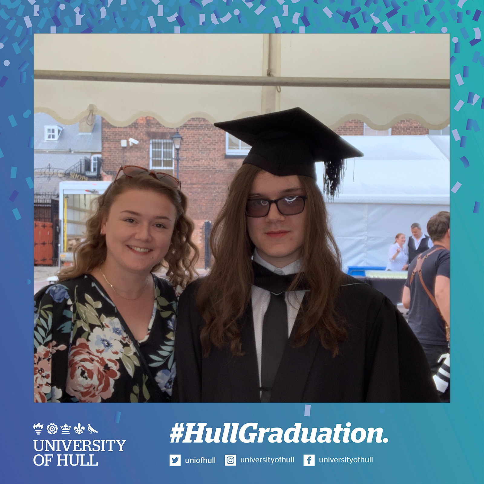 Hull Graduation  | View more photos from the event at gallery.magicimages.uk/u/MagicImages/Hull-Graduation