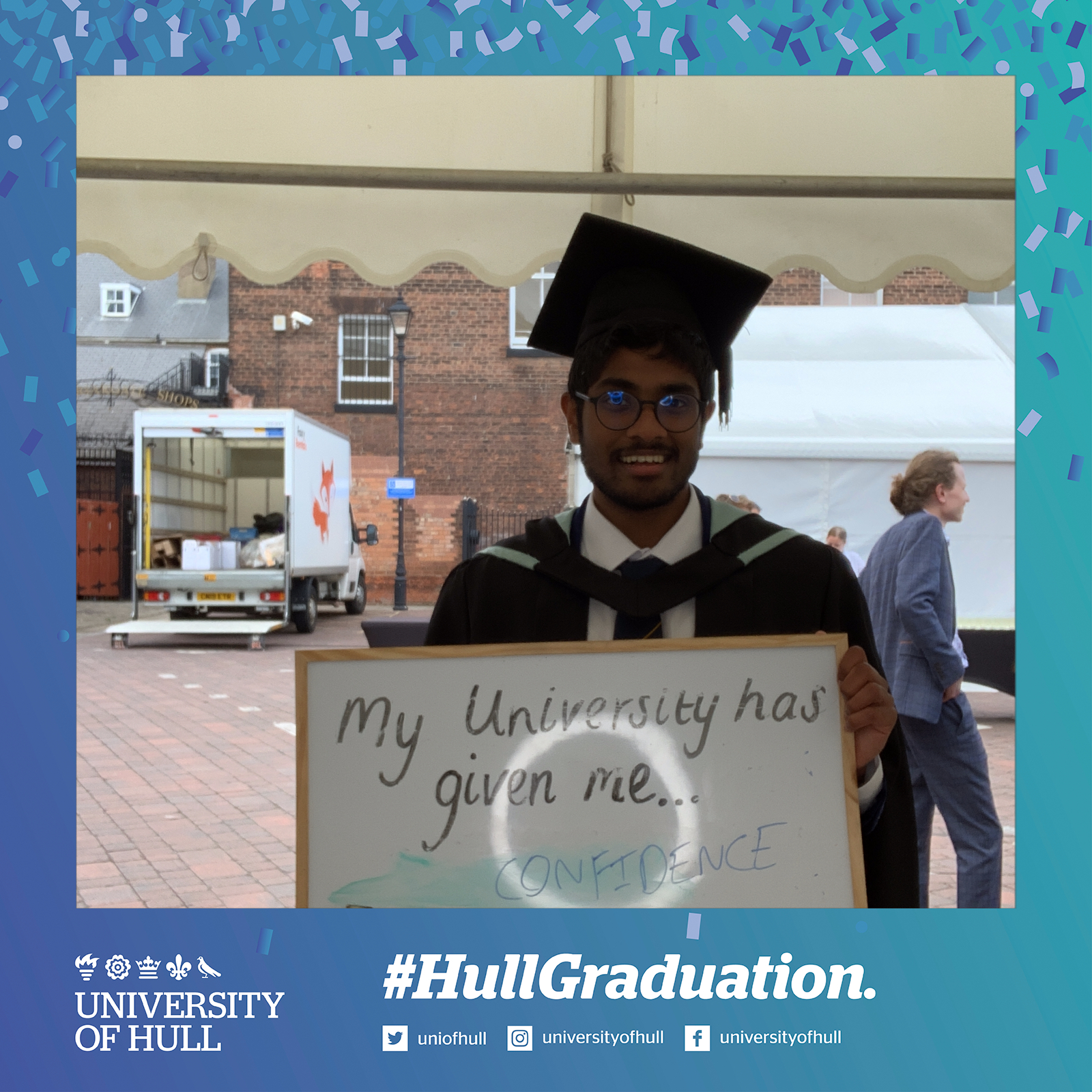 Hull Graduation  | View more photos from the event at gallery.magicimages.uk/u/MagicImages/Hull-Graduation