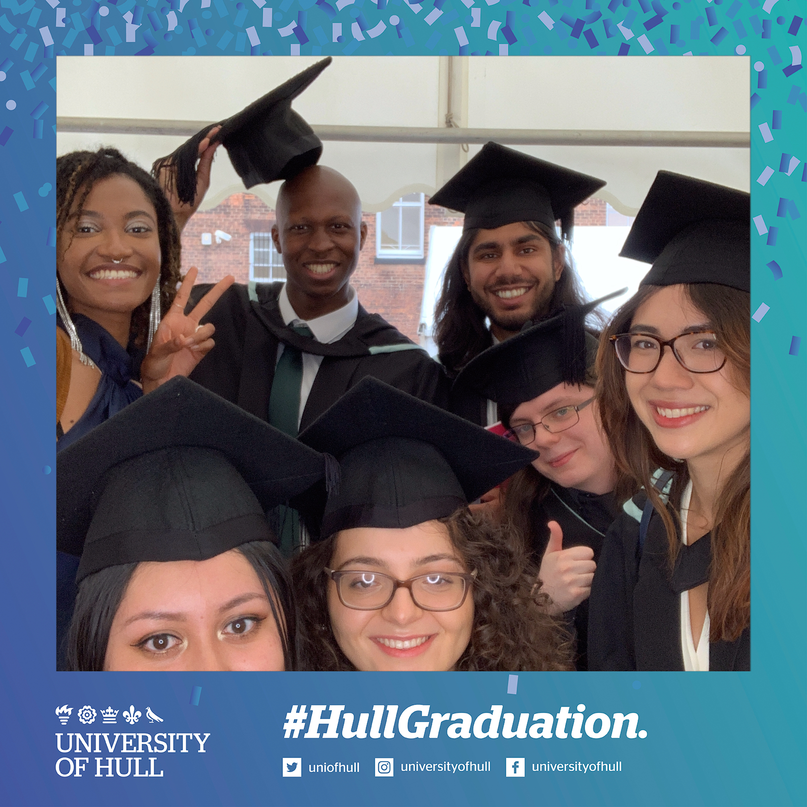 Hull Graduation  | View more photos from the event at gallery.magicimages.uk/u/MagicImages/Hull-Graduation