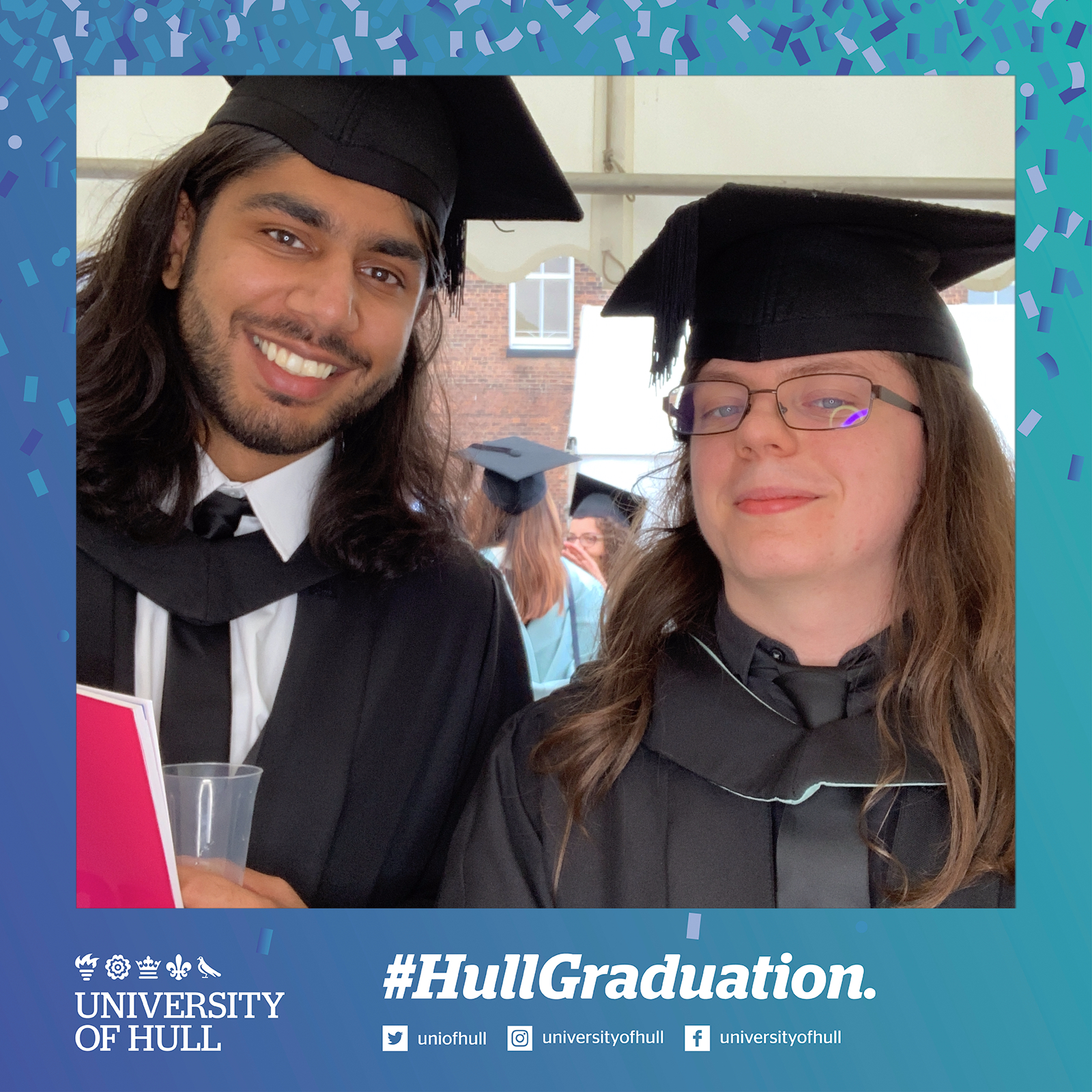 Hull Graduation  | View more photos from the event at gallery.magicimages.uk/u/MagicImages/Hull-Graduation