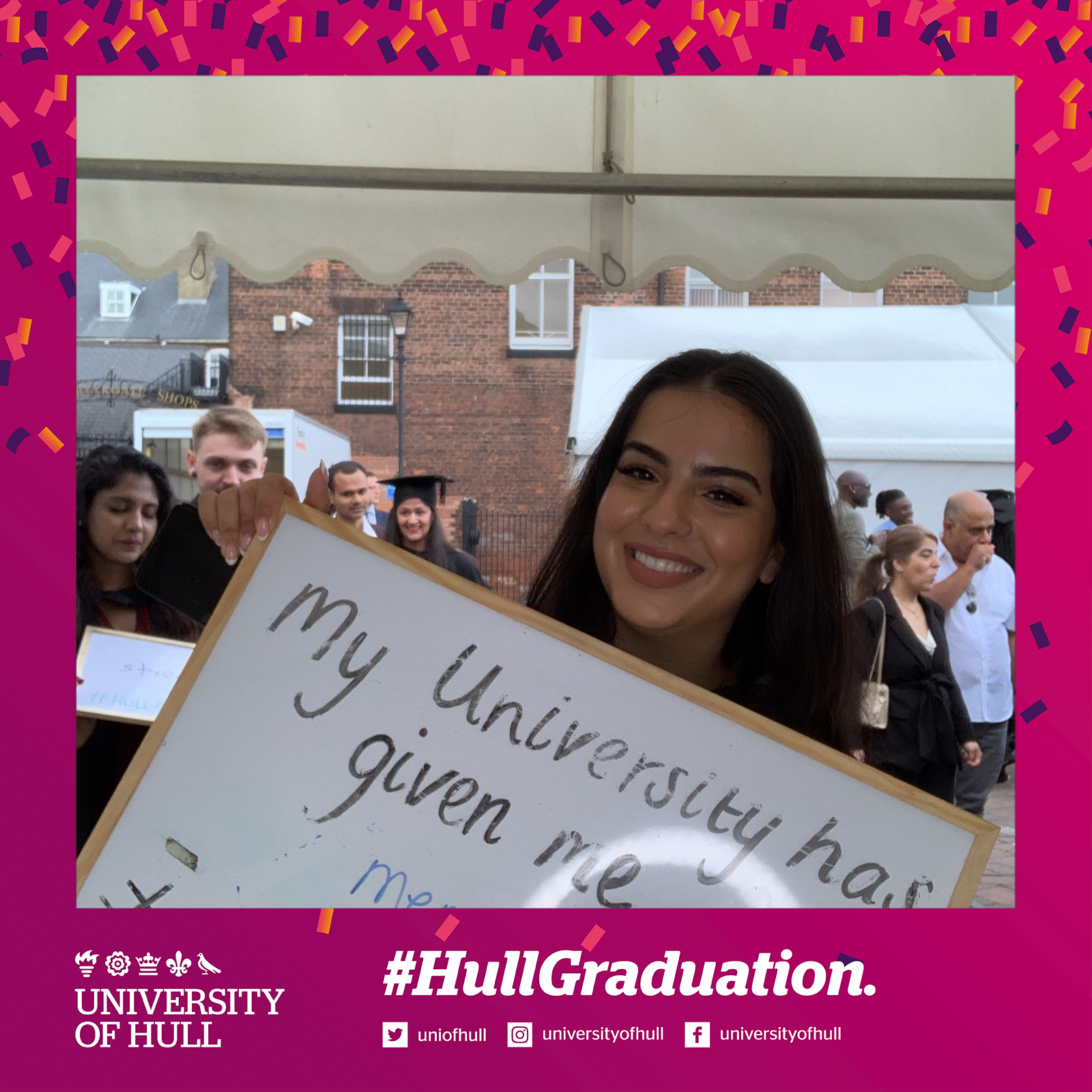 Hull Graduation  | View more photos from the event at gallery.magicimages.uk/u/MagicImages/Hull-Graduation