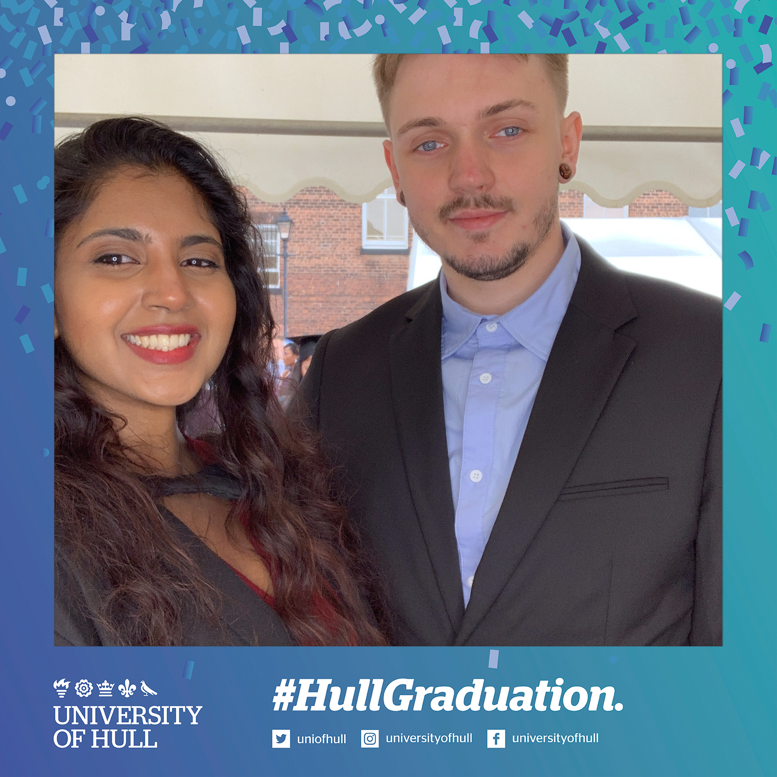 Hull Graduation  | View more photos from the event at gallery.magicimages.uk/u/MagicImages/Hull-Graduation