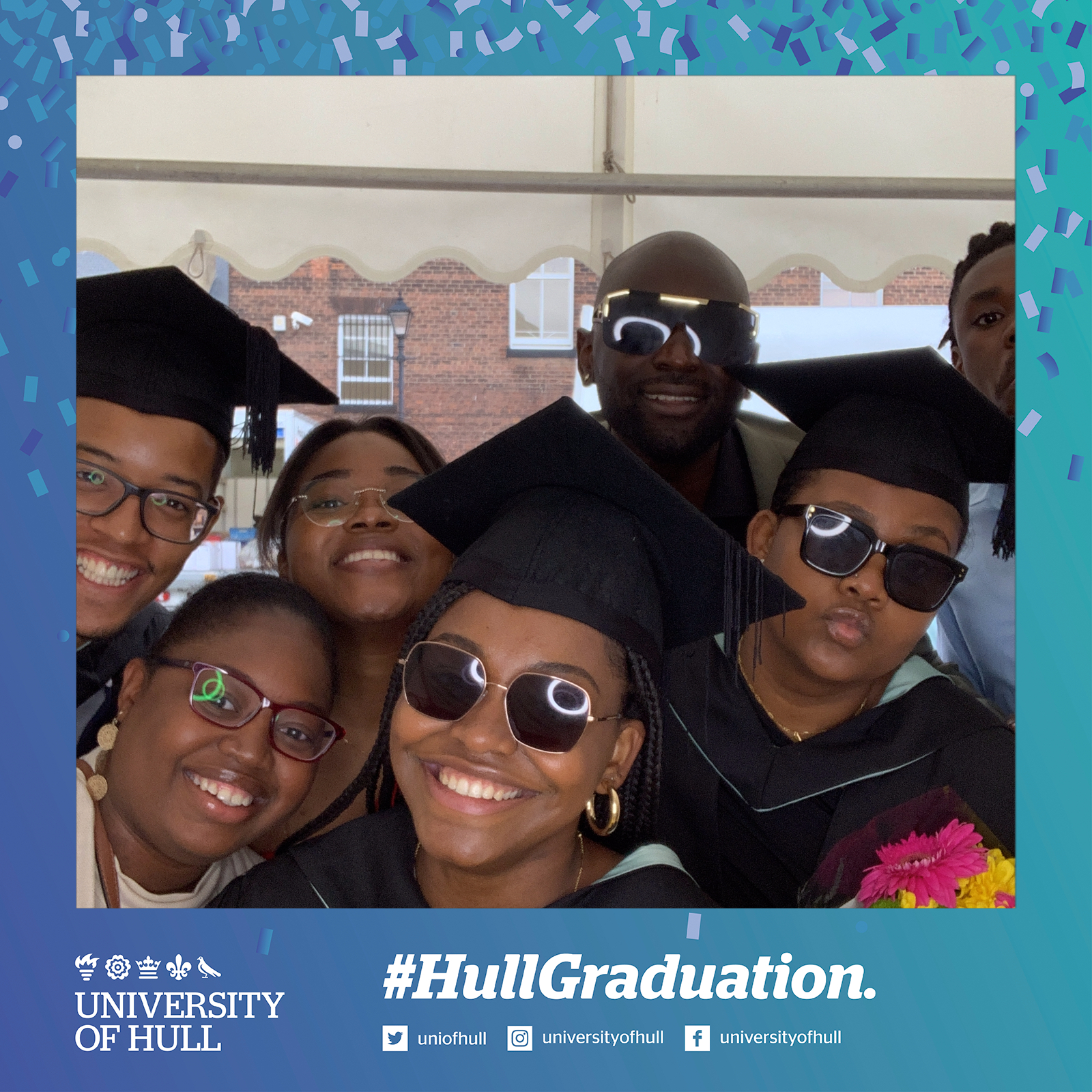 Hull Graduation  | View more photos from the event at gallery.magicimages.uk/u/MagicImages/Hull-Graduation