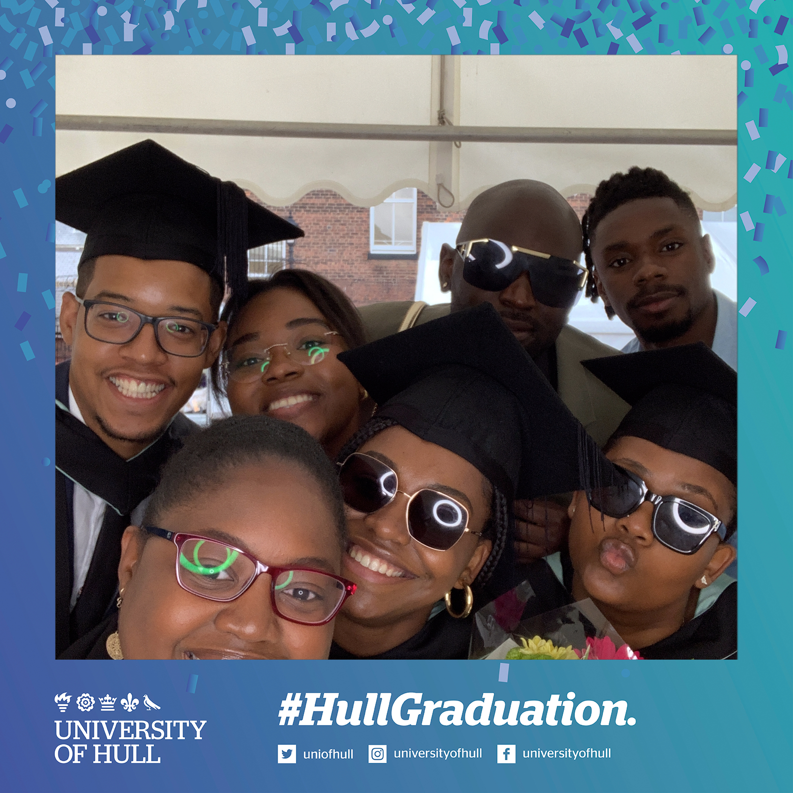 Hull Graduation  | View more photos from the event at gallery.magicimages.uk/u/MagicImages/Hull-Graduation