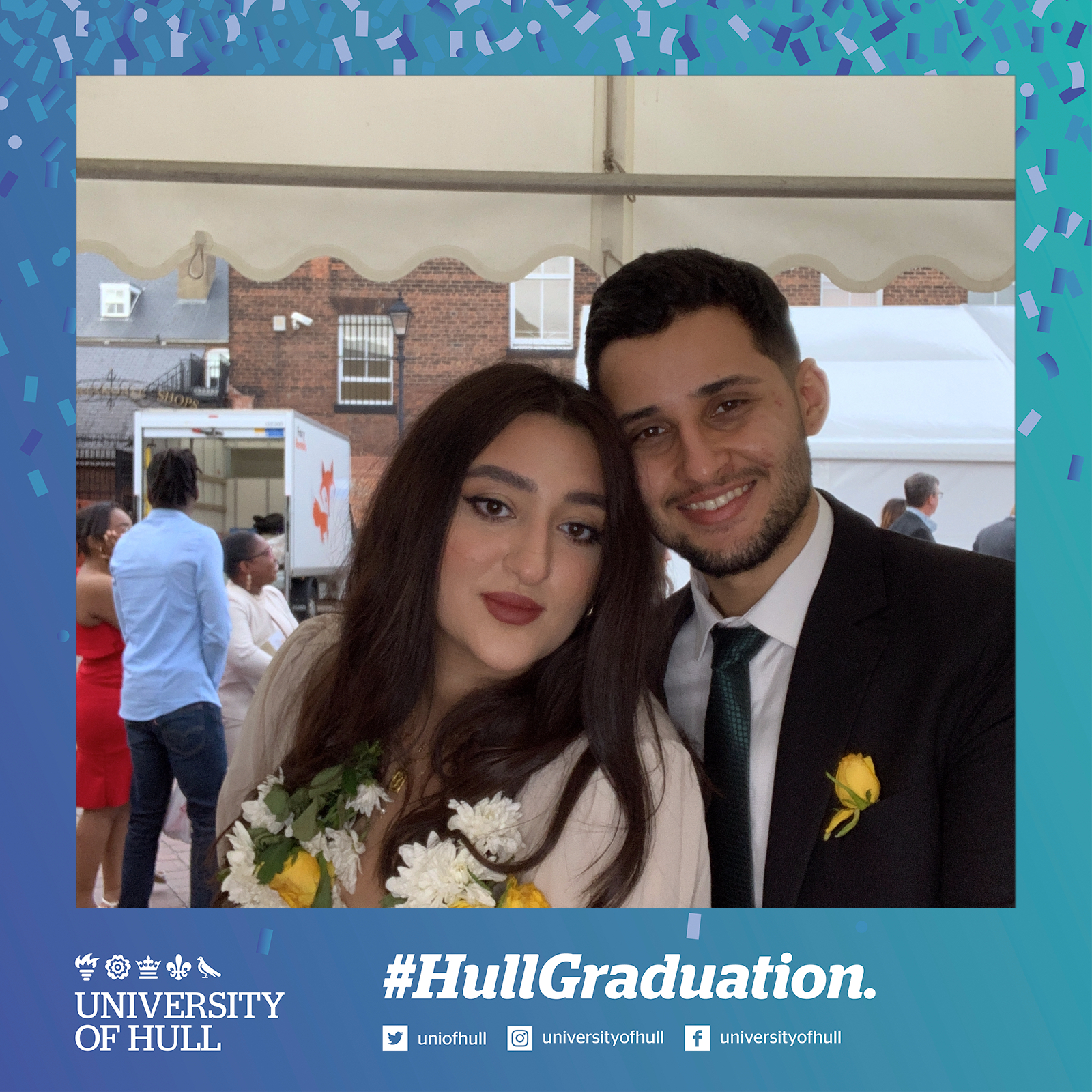 Hull Graduation  | View more photos from the event at gallery.magicimages.uk/u/MagicImages/Hull-Graduation