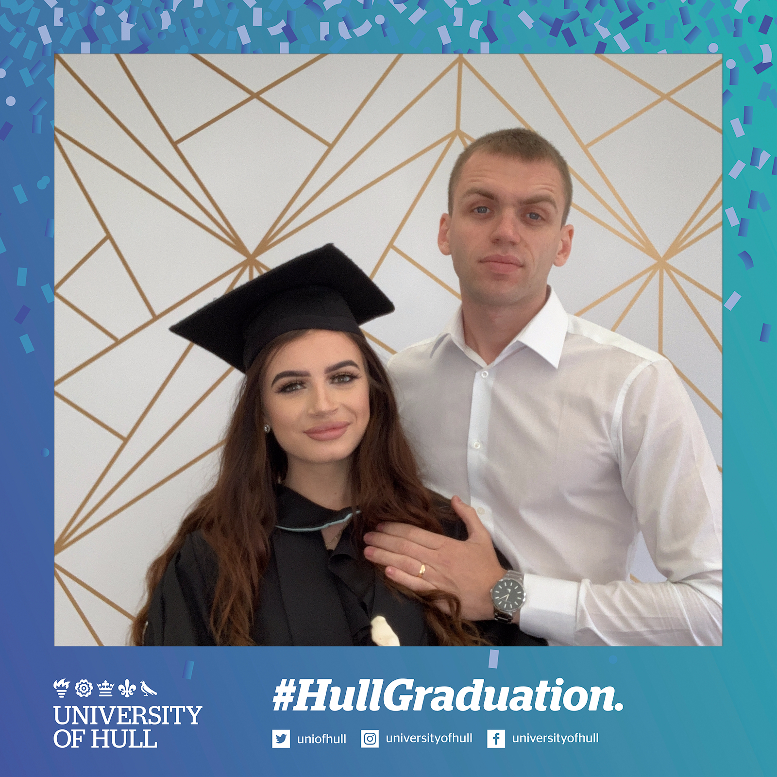 Hull Graduation  | View more photos from the event at gallery.magicimages.uk/u/MagicImages/Hull-Graduation-0